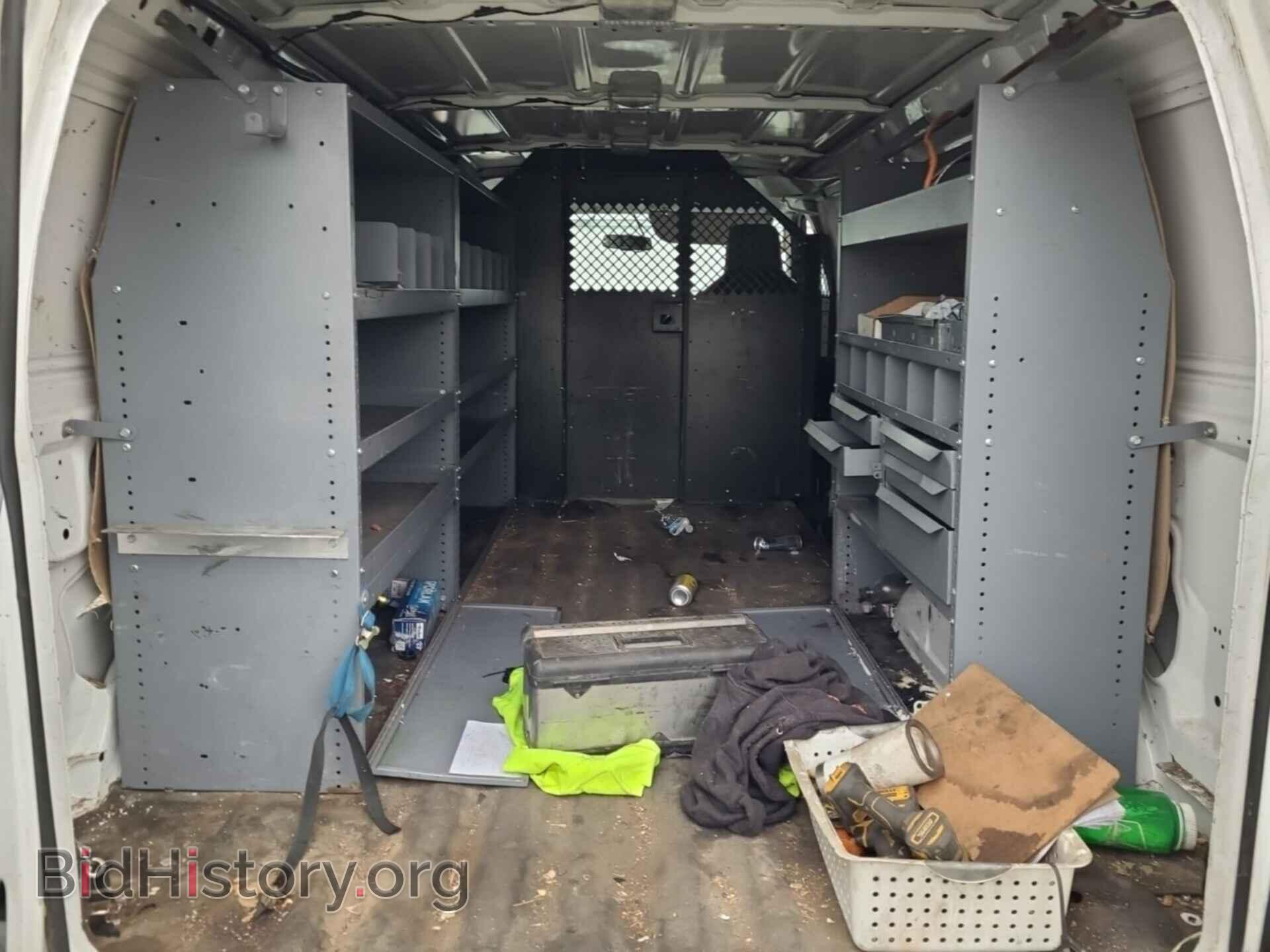 2013 FORD E-250 - VIN: 1FTNE2EW9DDA78579 - Photo 22