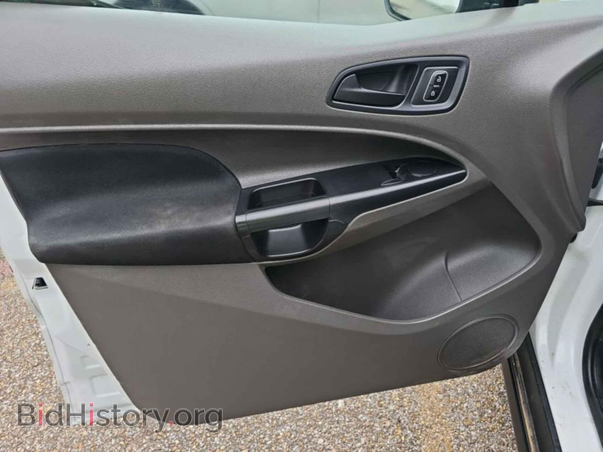 2019 FORD TRANSIT CONNECT - VIN: NM0LS7E23K1387180 - Фото 3