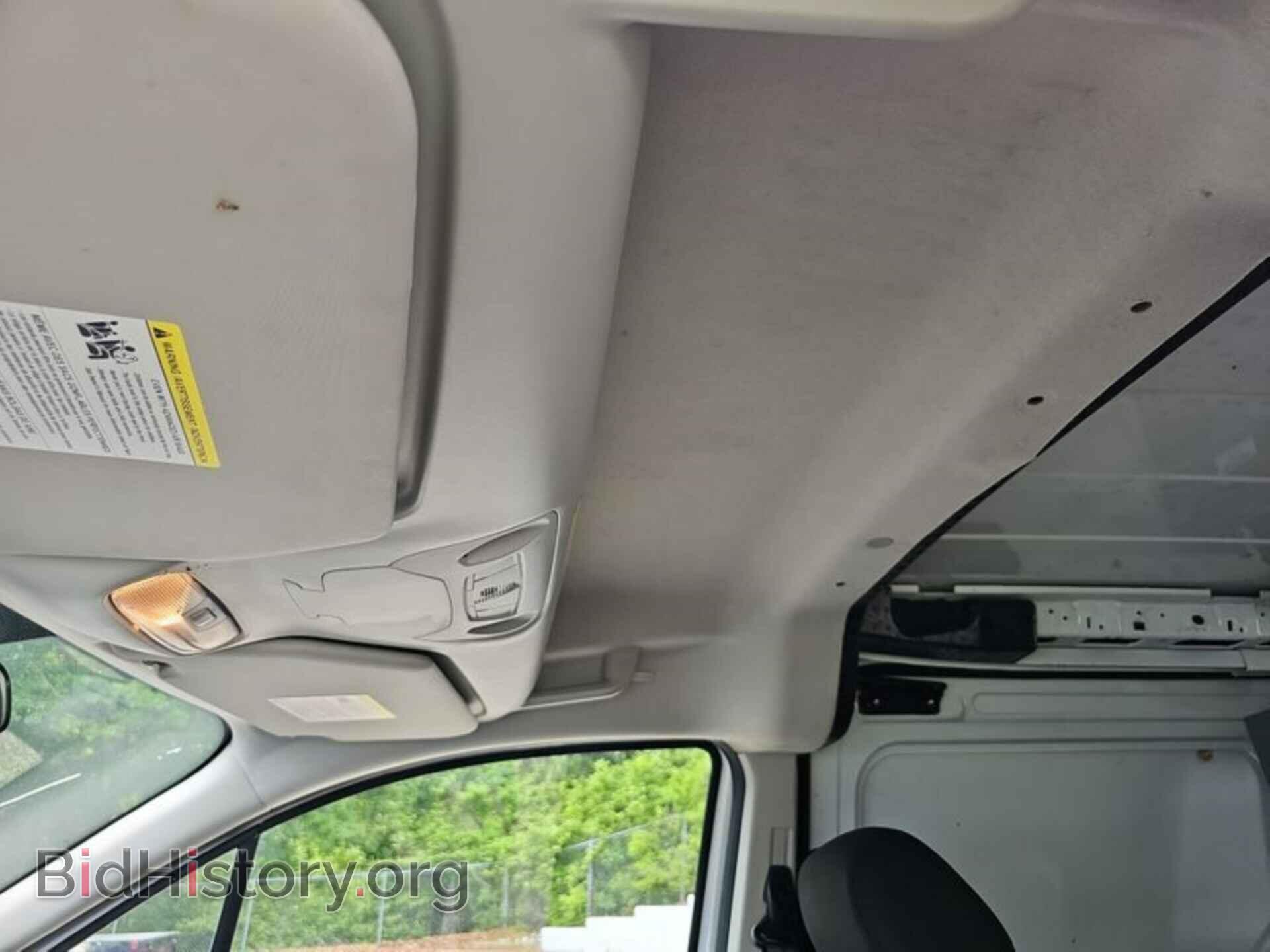 2019 FORD TRANSIT CONNECT - VIN: NM0LS7E23K1387180 - Фото 21