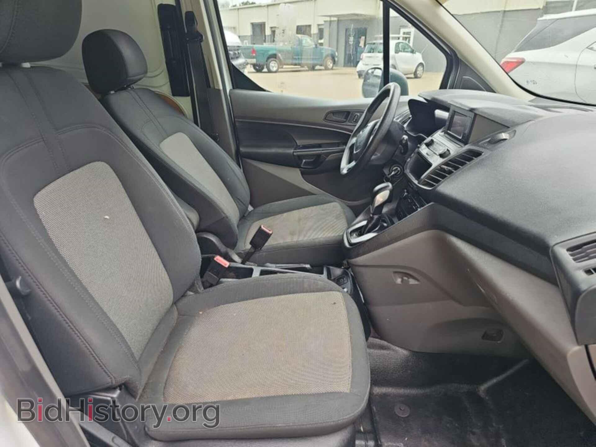 2019 FORD TRANSIT CONNECT - VIN: NM0LS7E23K1387180 - Фото 22