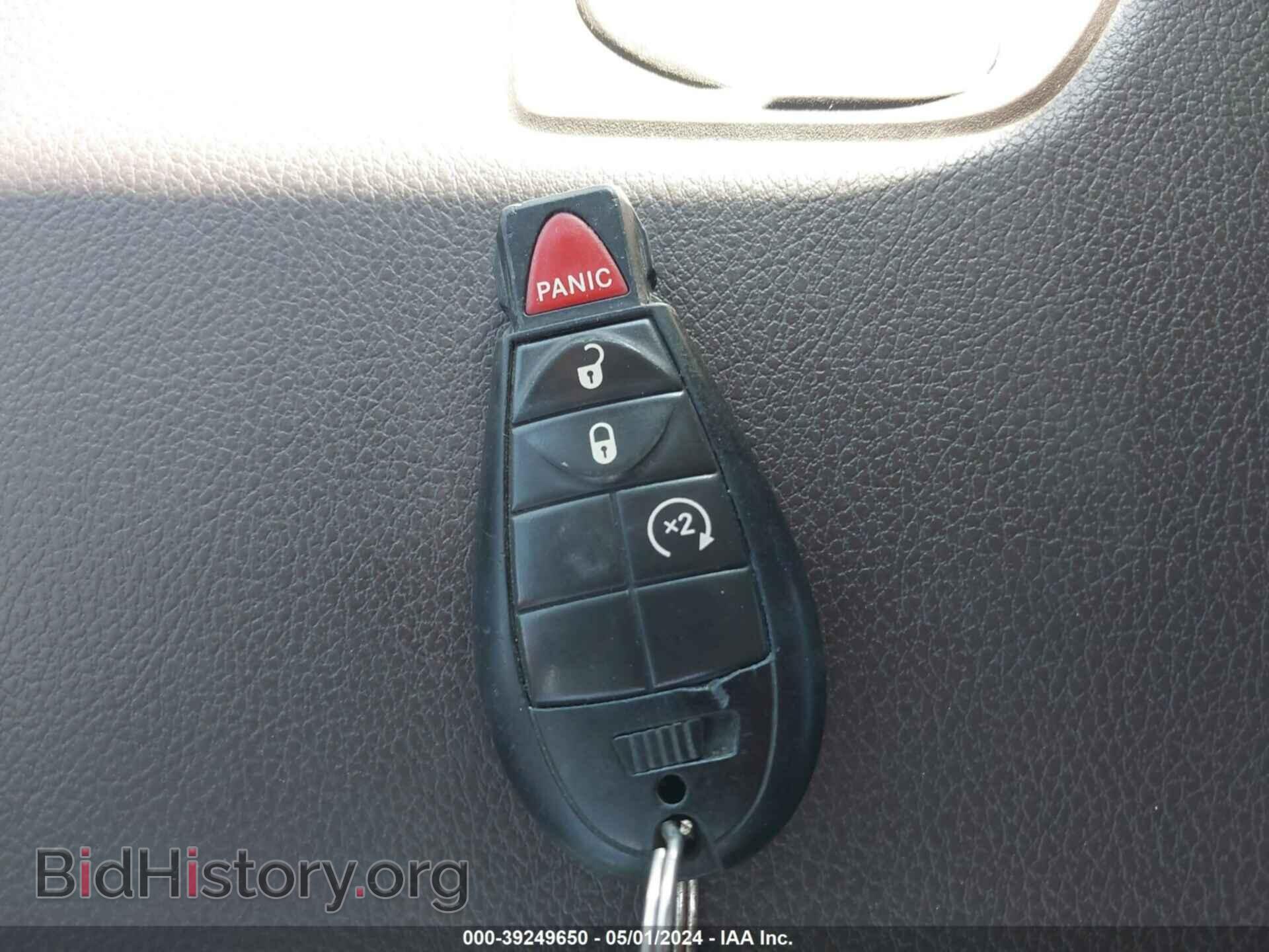 2012 RAM 1500 - VIN: 1C6RD7GT9CS188425 - Photo 10