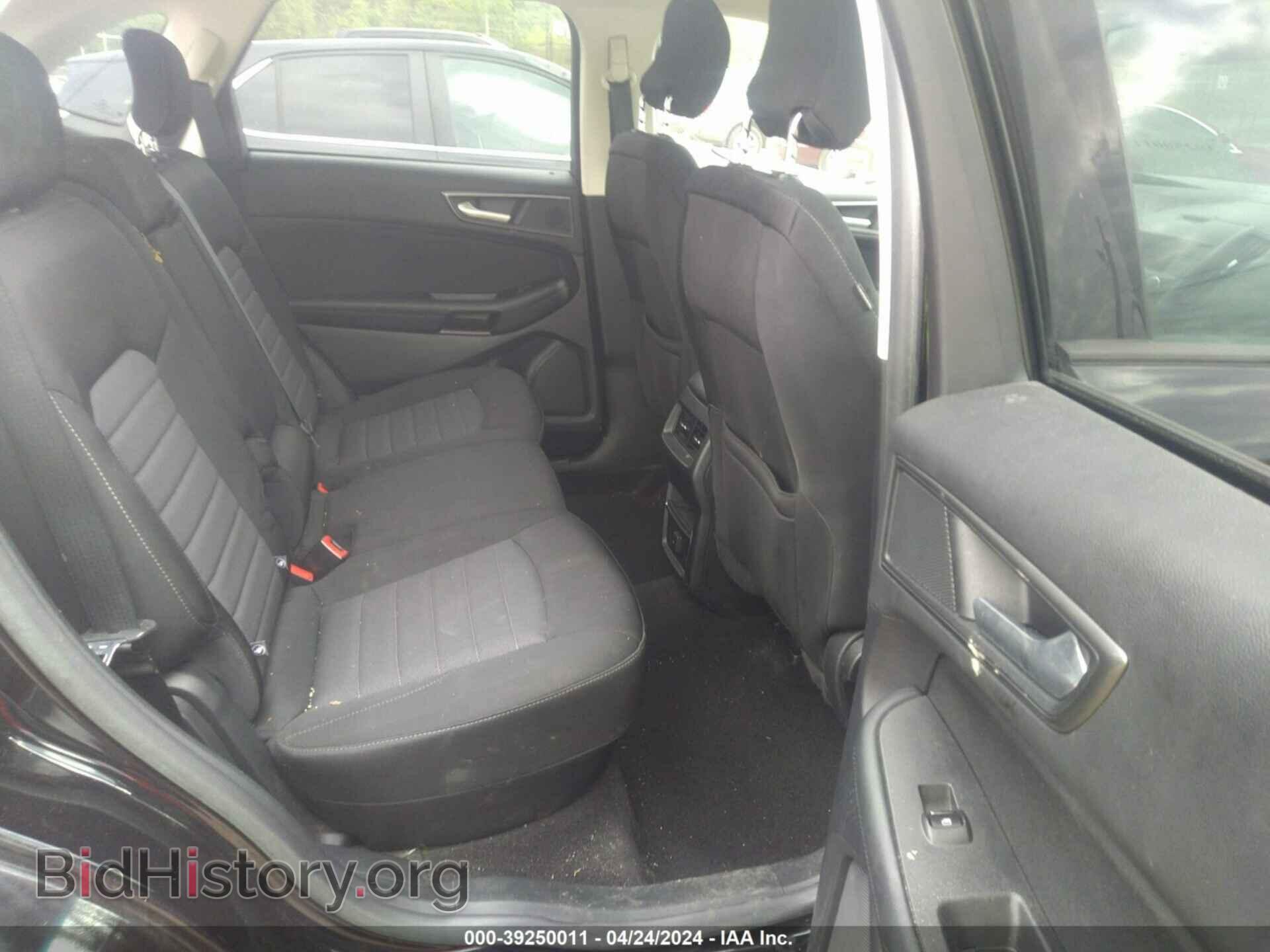 2019 FORD EDGE - VIN: 2FMPK3G91KBC50102 - Photo 8