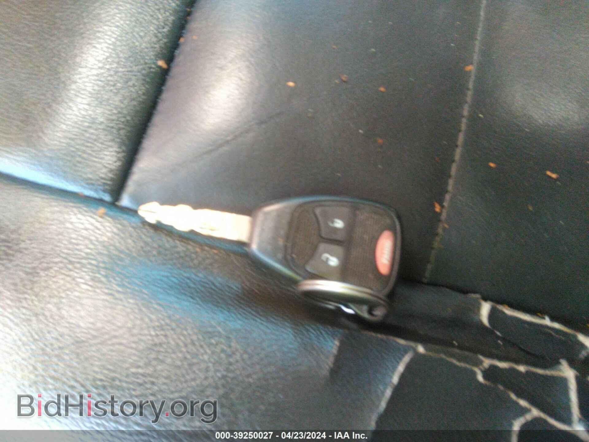 2013 JEEP COMPASS - VIN: 1C4NJCCB3DD276608 - Фото 11