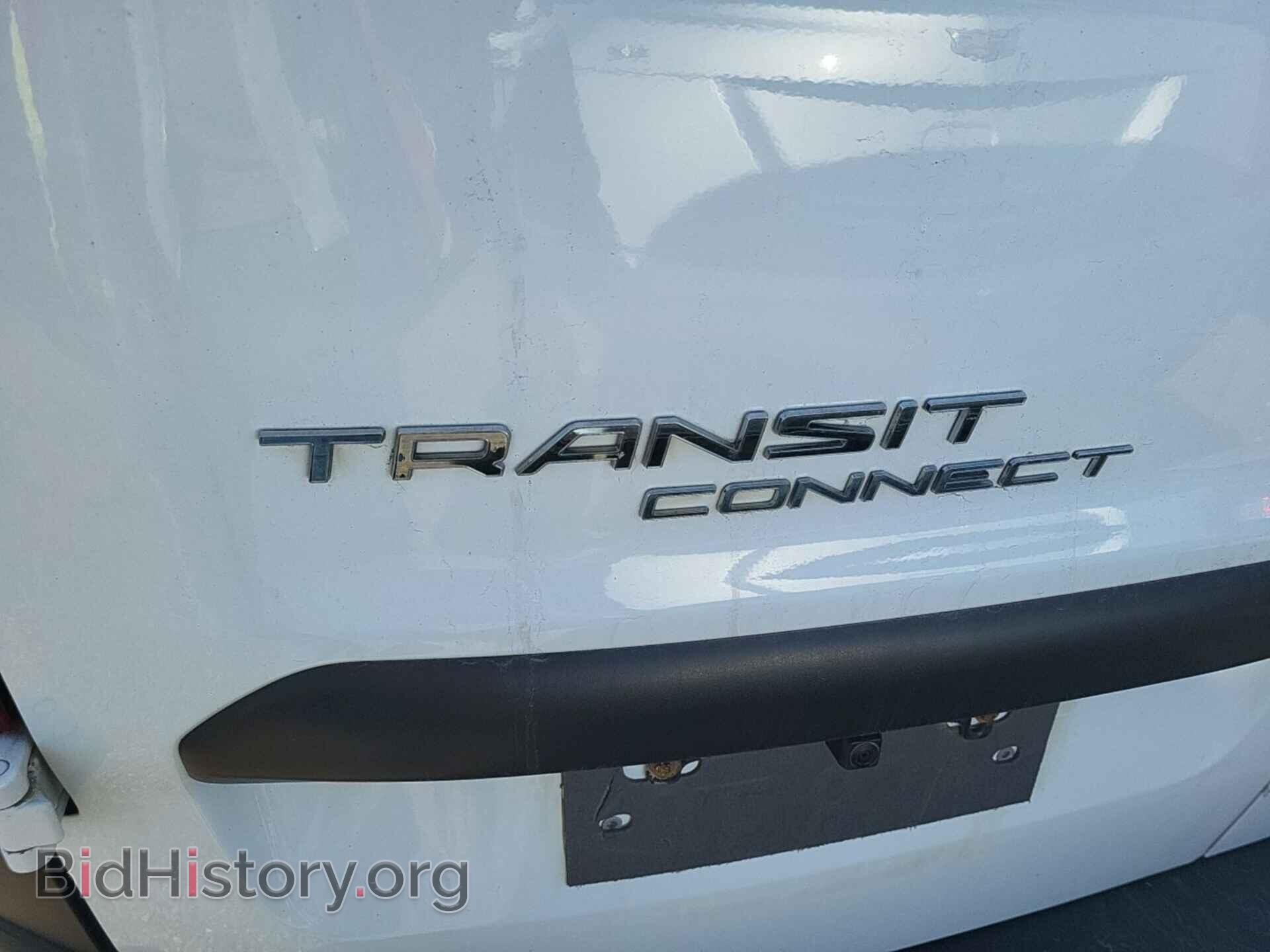 2018 FORD TRANSIT CONNECT - VIN: NM0LS7E72J1378979 - Фото 14