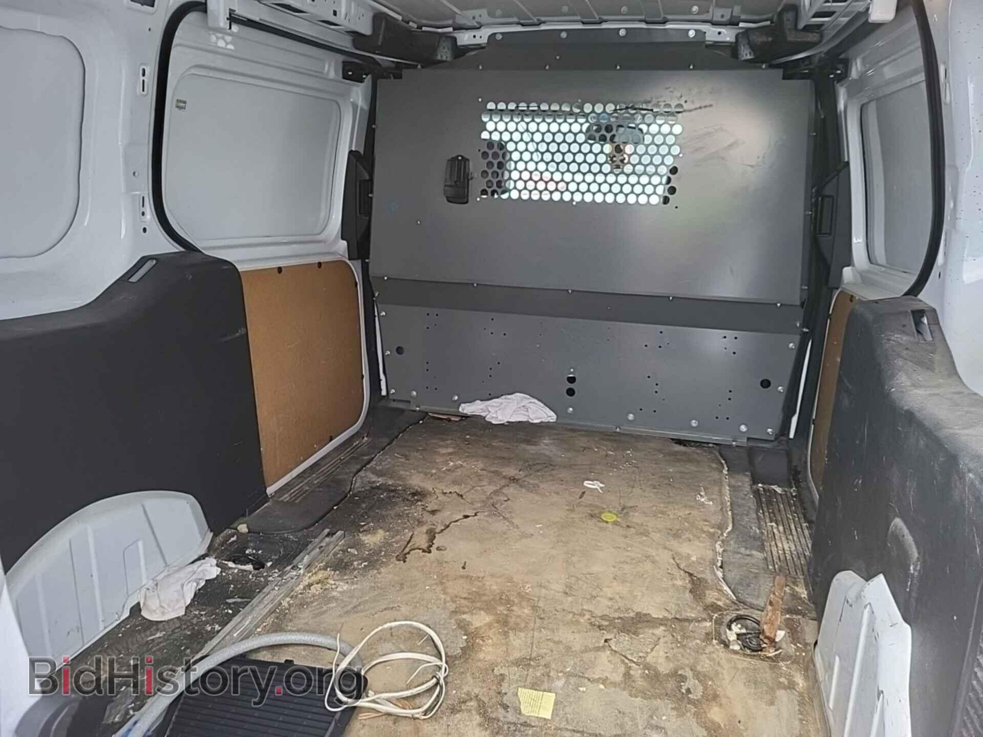 2018 FORD TRANSIT CONNECT - VIN: NM0LS7E7XJ1369043 - Фото 6