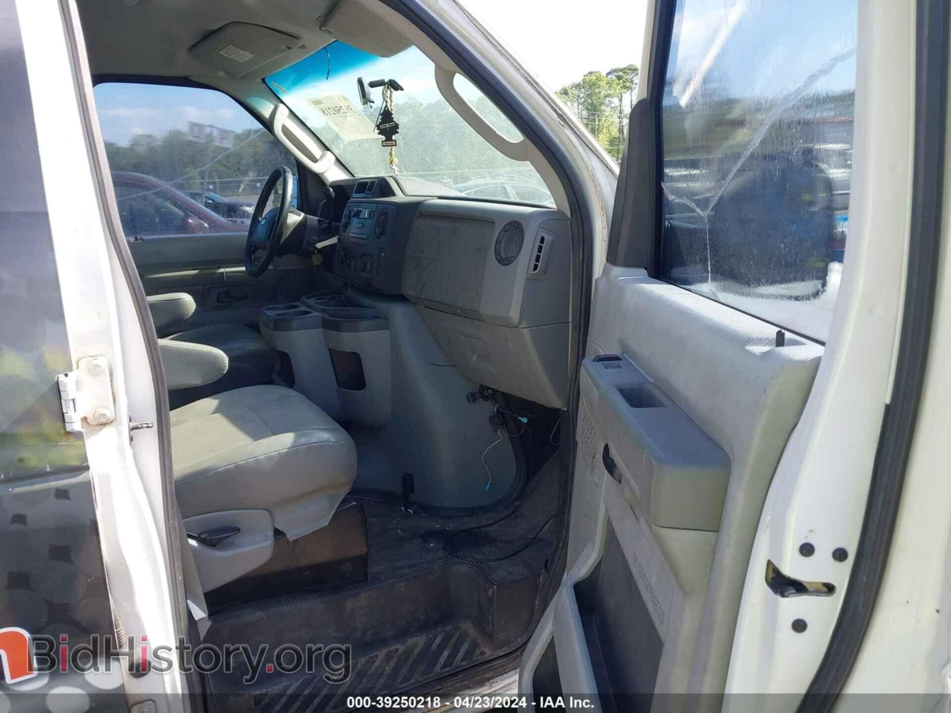 2012 FORD E-250 - VIN: 1FTNE2EW7CDB20004 - Photo 5