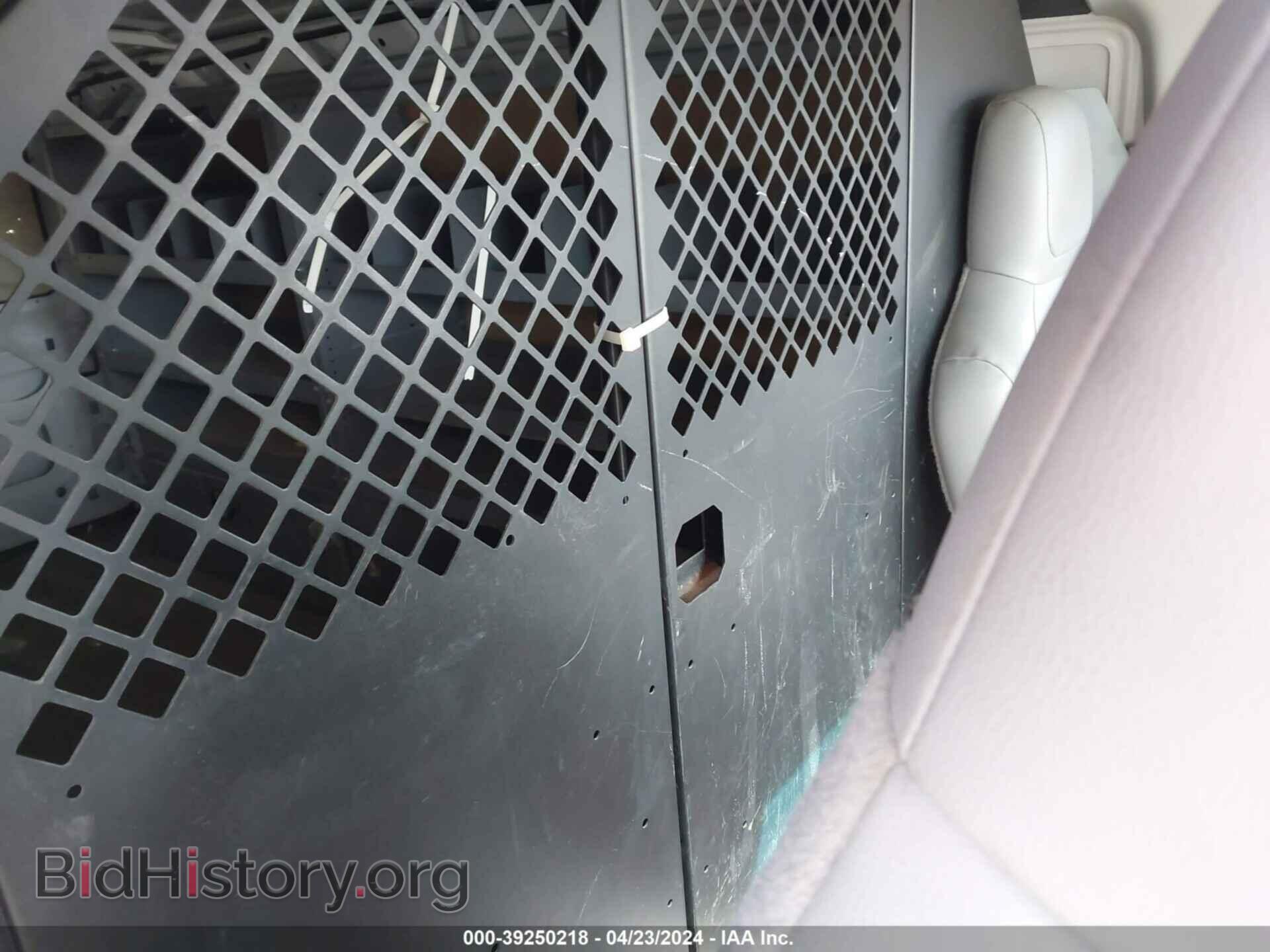 2012 FORD E-250 - VIN: 1FTNE2EW7CDB20004 - Photo 8