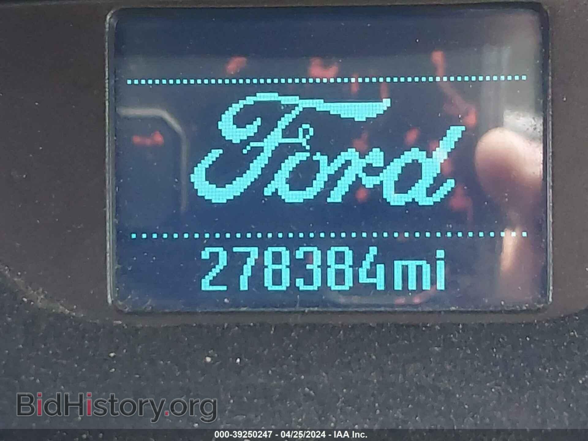 2012 FORD FOCUS - VIN: 1FAHP3K27CL457993 - Фото 7