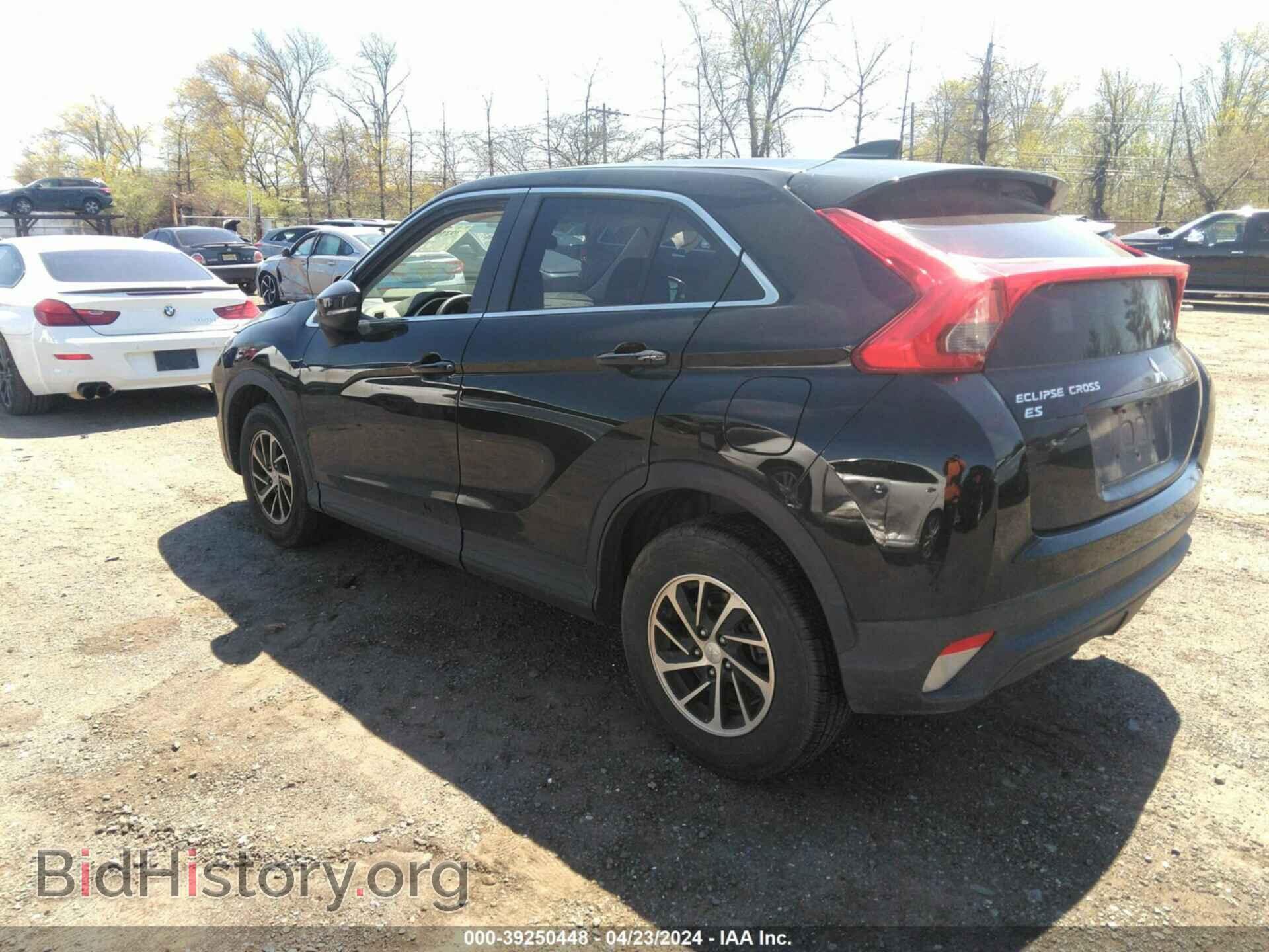 2020 MITSUBISHI ECLIPSE CROSS - VIN: JA4AT3AA7LZ001287 - Фото 3