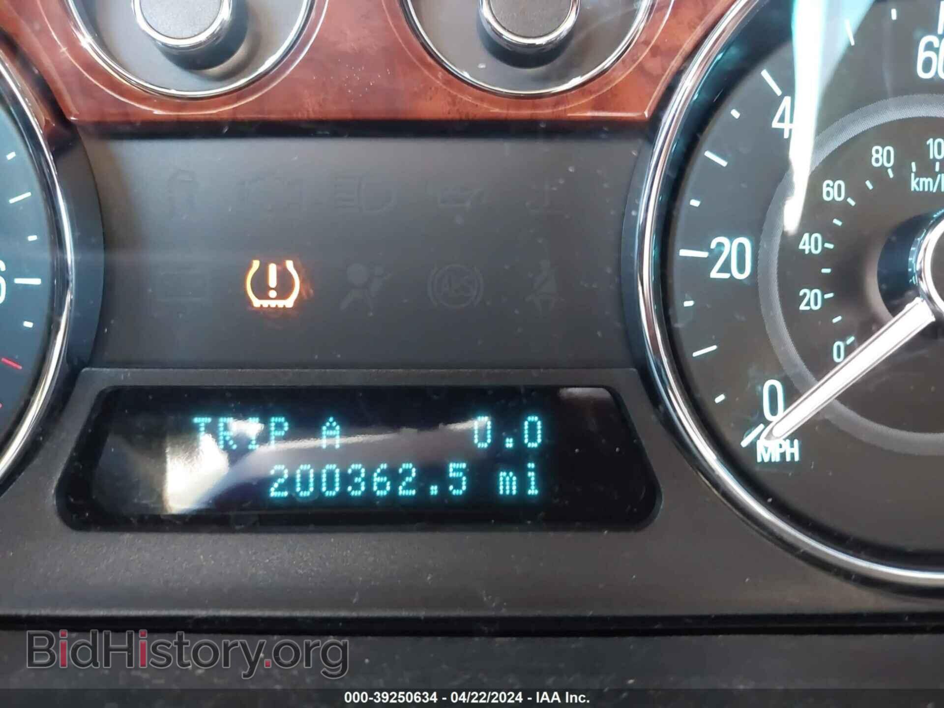 2009 FORD FLEX - VIN: 2FMDK53C59BA20265 - Фото 14