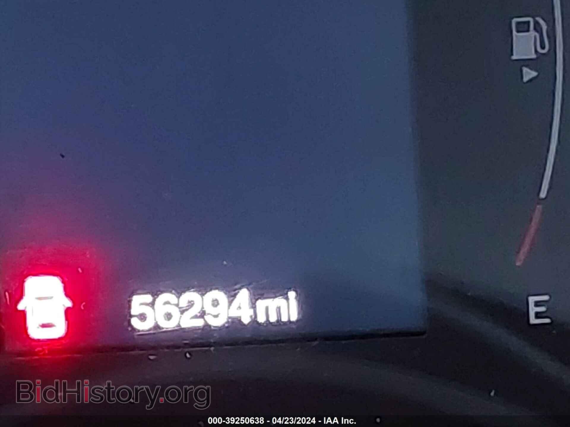 2021 JEEP COMPASS - VIN: 3C4NJDAB7MT579409 - Фото 7