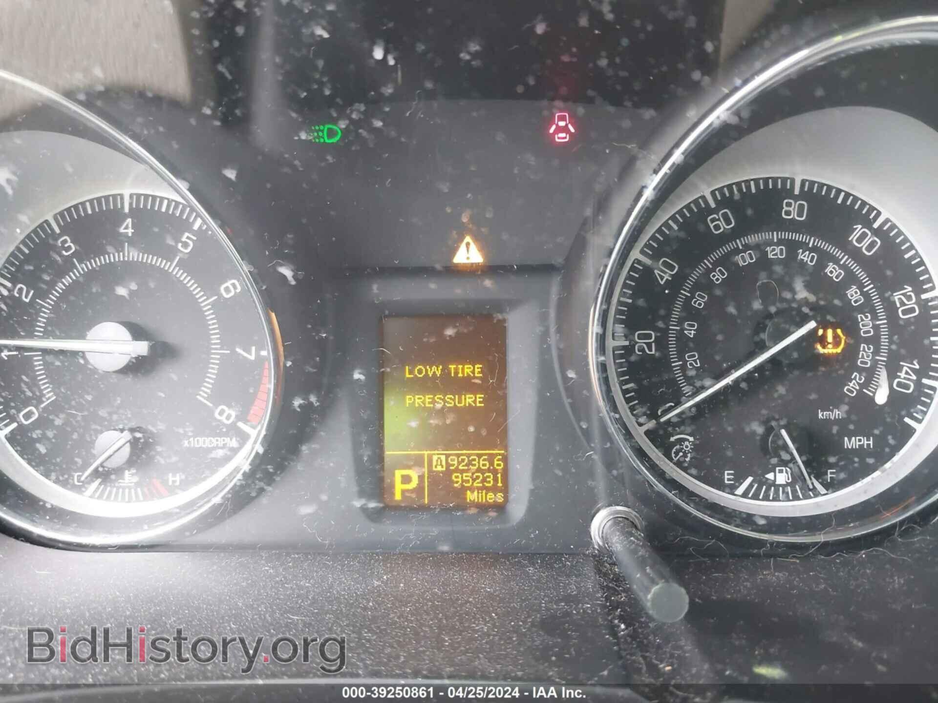 2011 SUZUKI KIZASHI - VIN: JS2RF9A33B6110985 - Photo 7