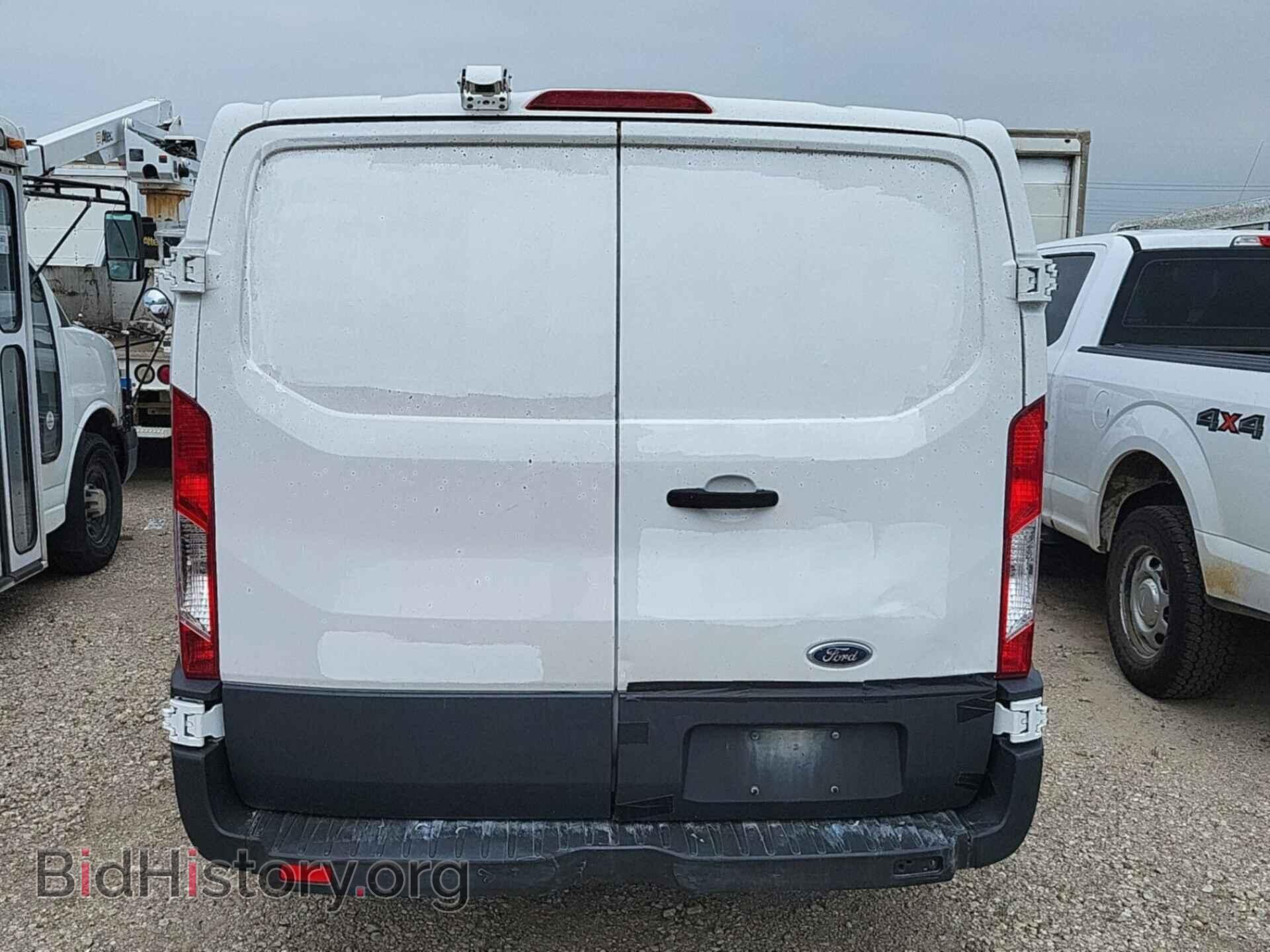 2015 FORD TRANSIT-150 - VIN: 1FTNE1YM2FKB19766 - Photo 16