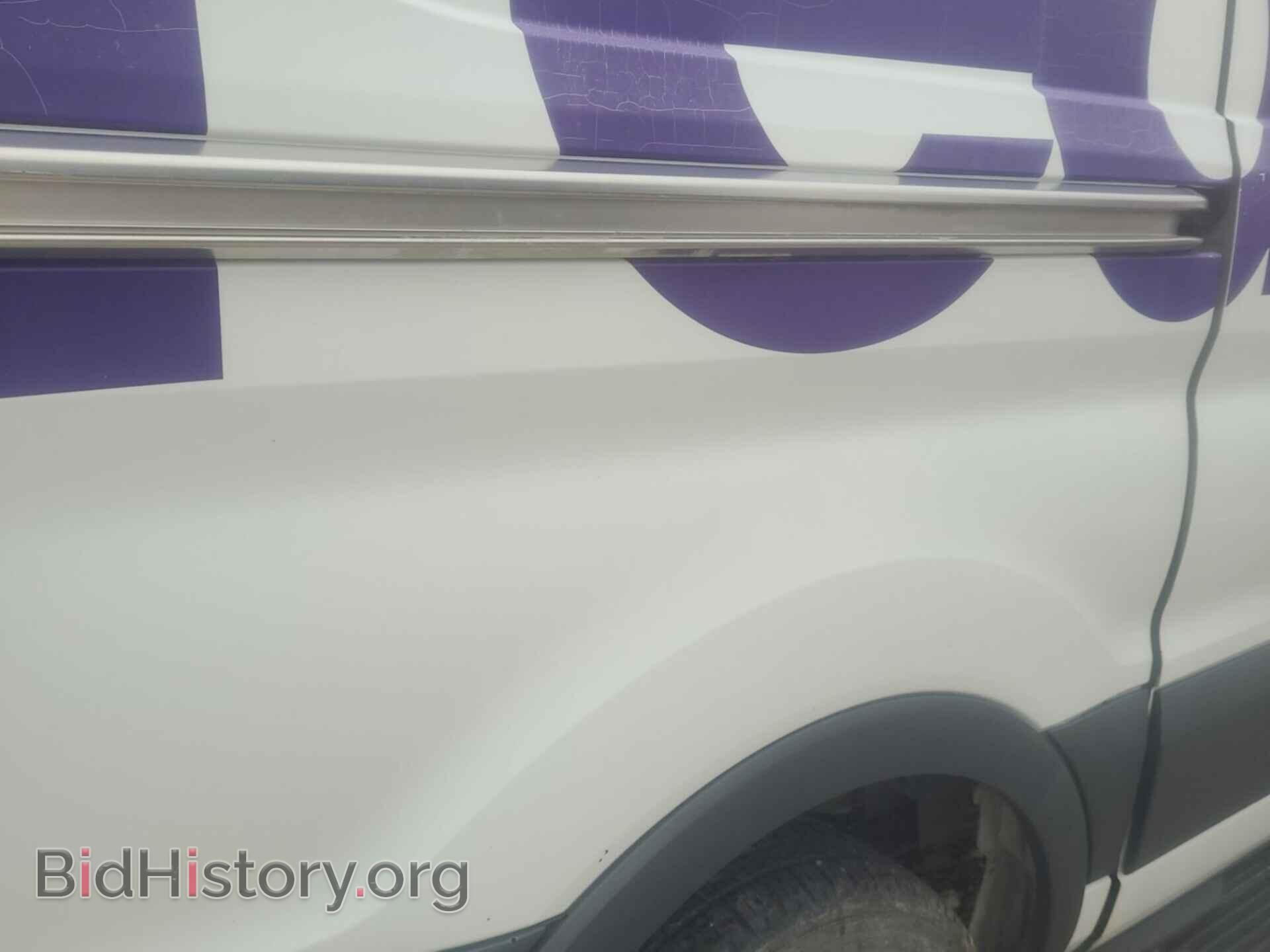 2015 FORD TRANSIT-150 - VIN: 1FTNE1YM2FKB19766 - Photo 4