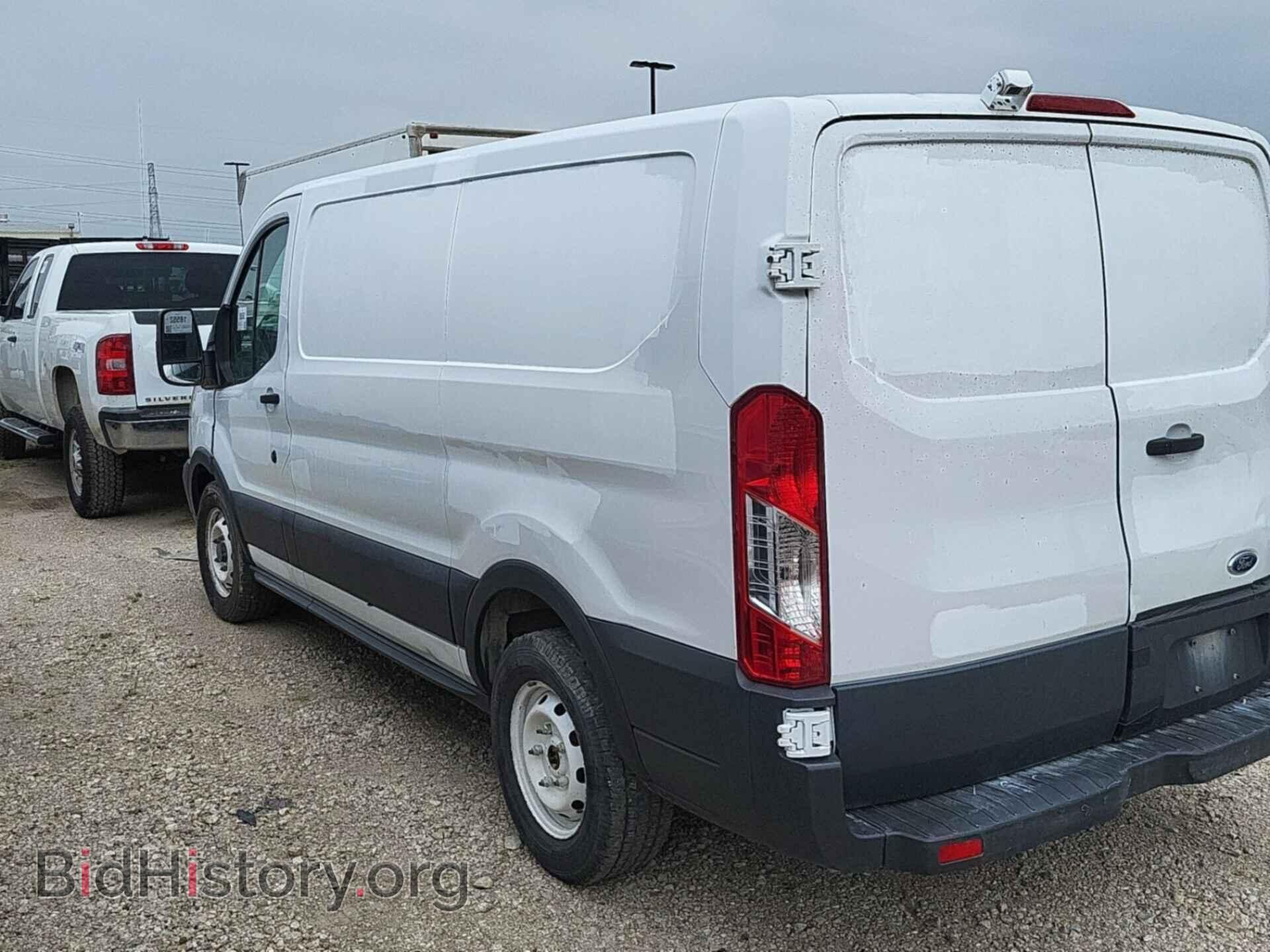 2015 FORD TRANSIT-150 - VIN: 1FTNE1YM2FKB19766 - Photo 7
