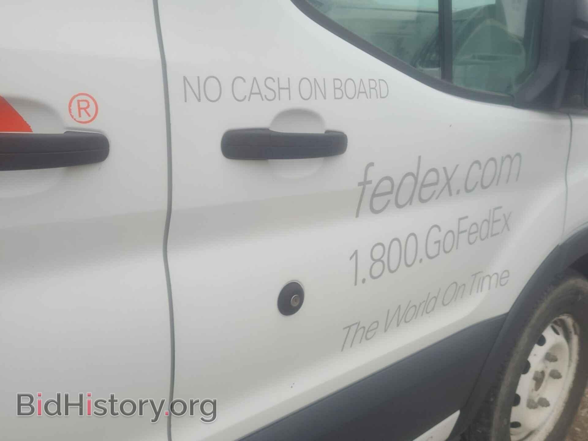 2015 FORD TRANSIT-150 - VIN: 1FTNE1YM2FKB19766 - Photo 10