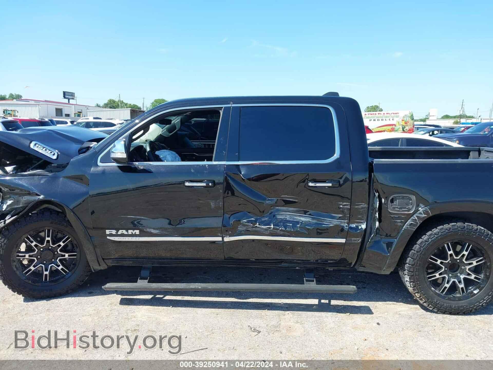 2019 RAM 1500 - VIN: 1C6SRFHT9KN620164 - Photo 13
