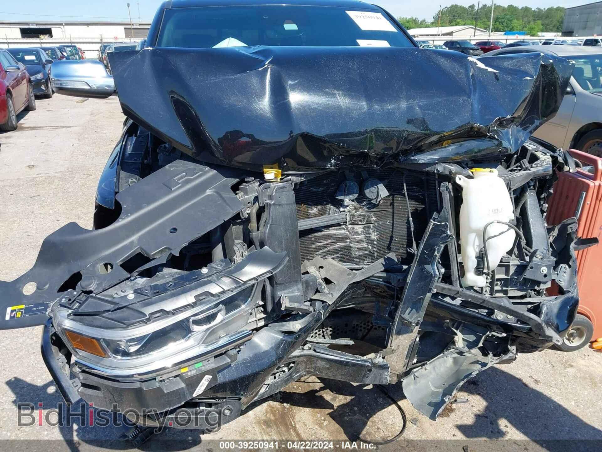 2019 RAM 1500 - VIN: 1C6SRFHT9KN620164 - Photo 6