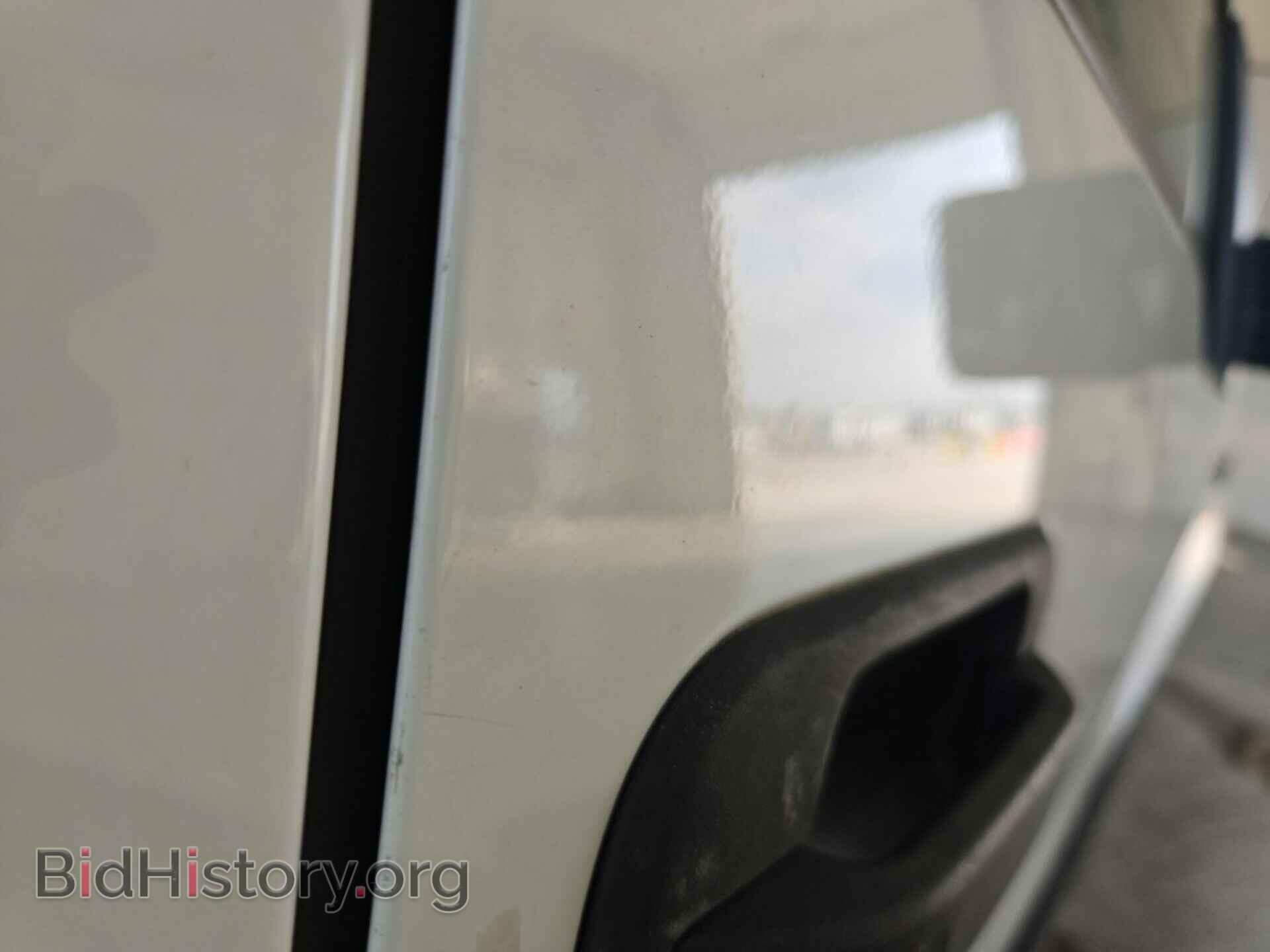 2012 FORD F150 - VIN: 1FTFX1EF5CFB37218 - Фото 7