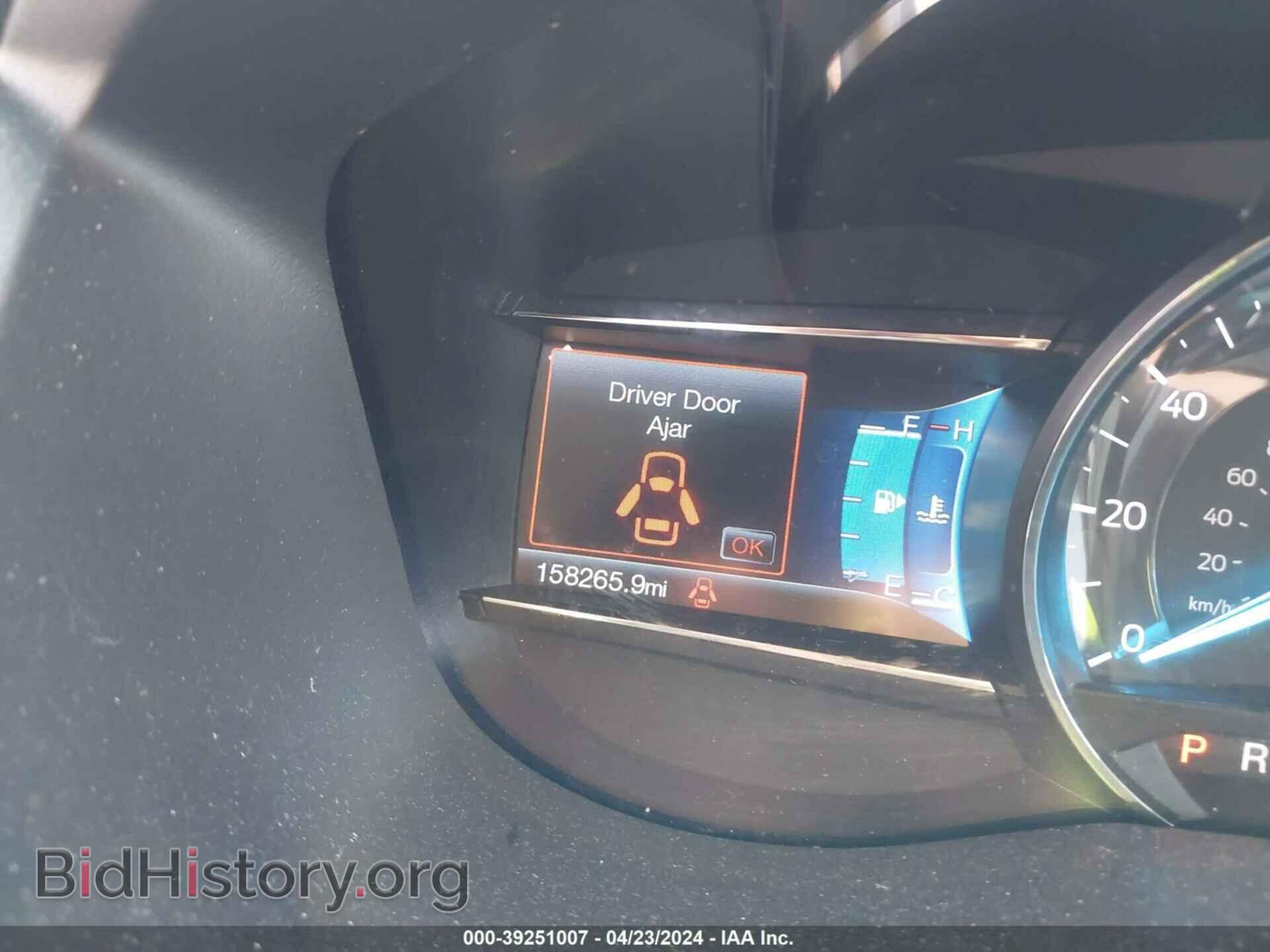 2017 FORD EXPLORER - VIN: 1FM5K7F84HGB47717 - Photo 7