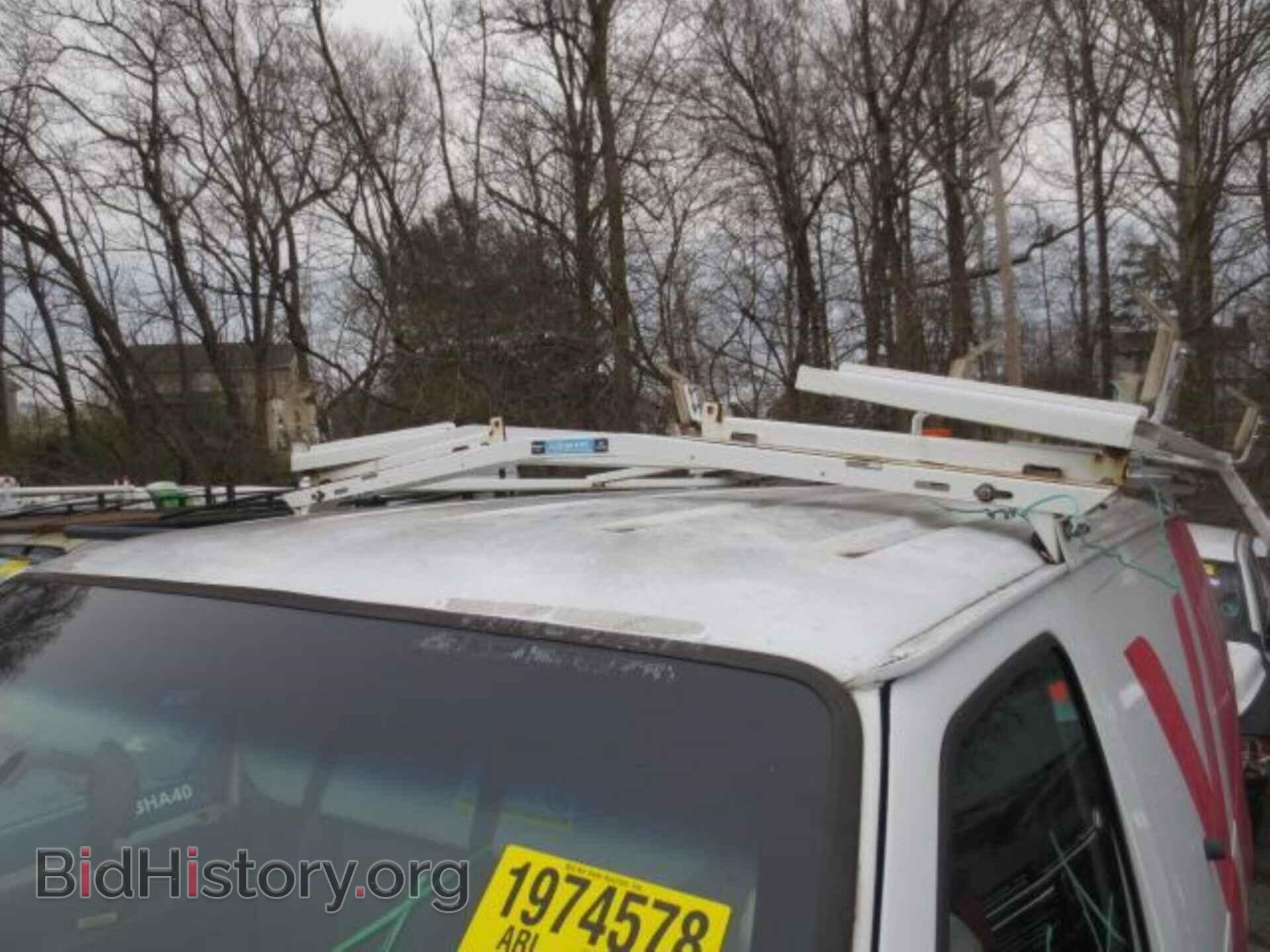 2014 FORD ECONOLINE - VIN: 1FTNE2EL0EDB14005 - Photo 6
