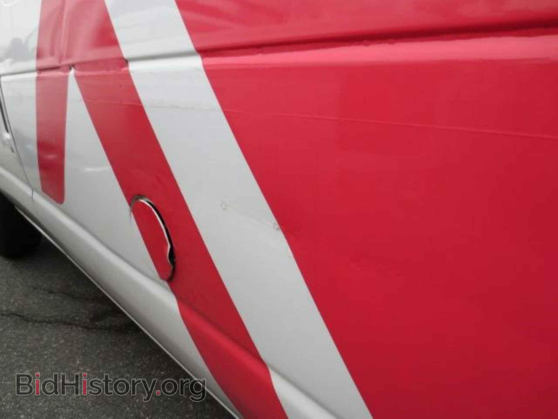 2014 FORD ECONOLINE - VIN: 1FTNE2EL0EDB14005 - Photo 7