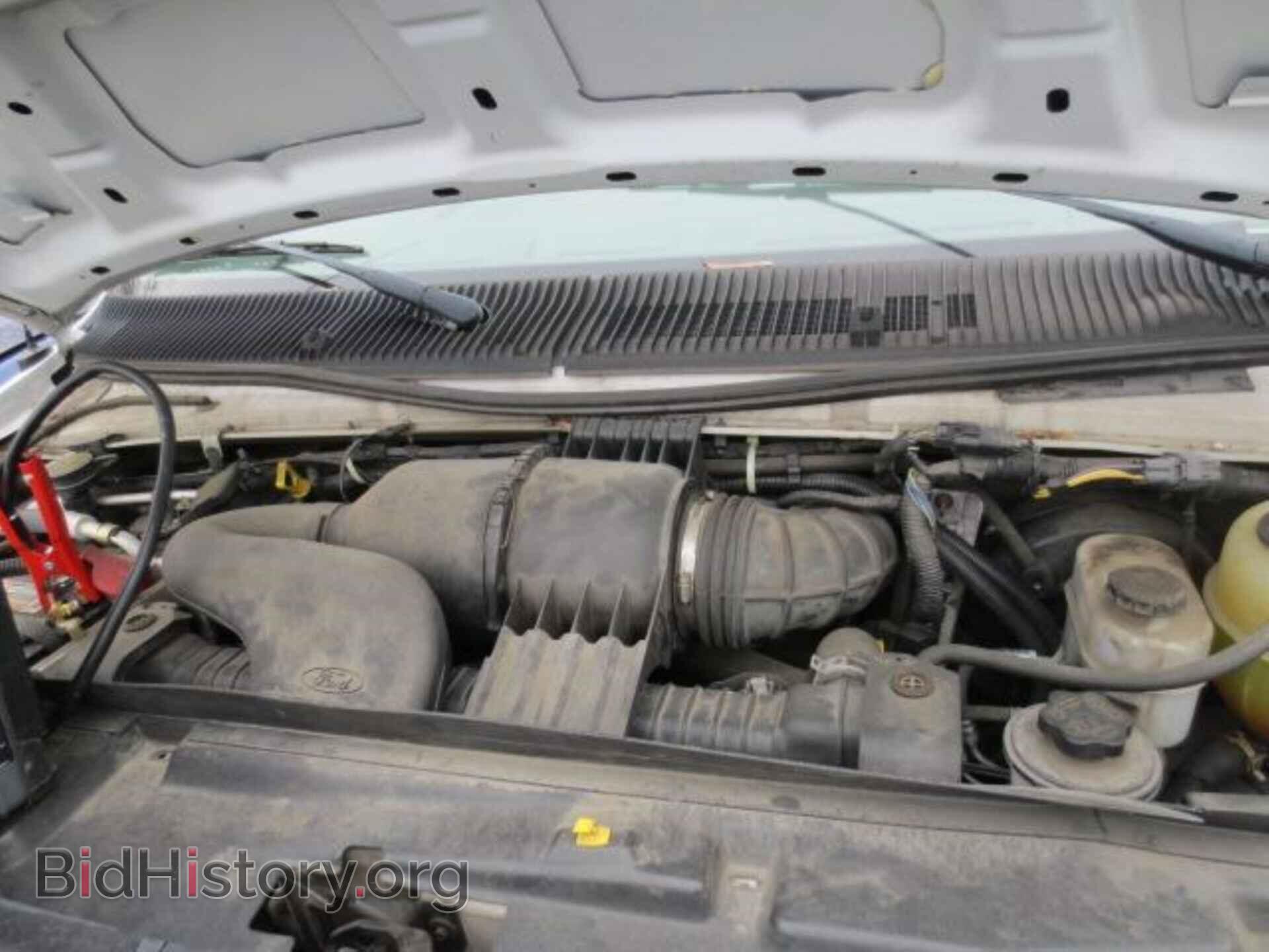 2014 FORD ECONOLINE - VIN: 1FTNE2EL0EDB14005 - Photo 9