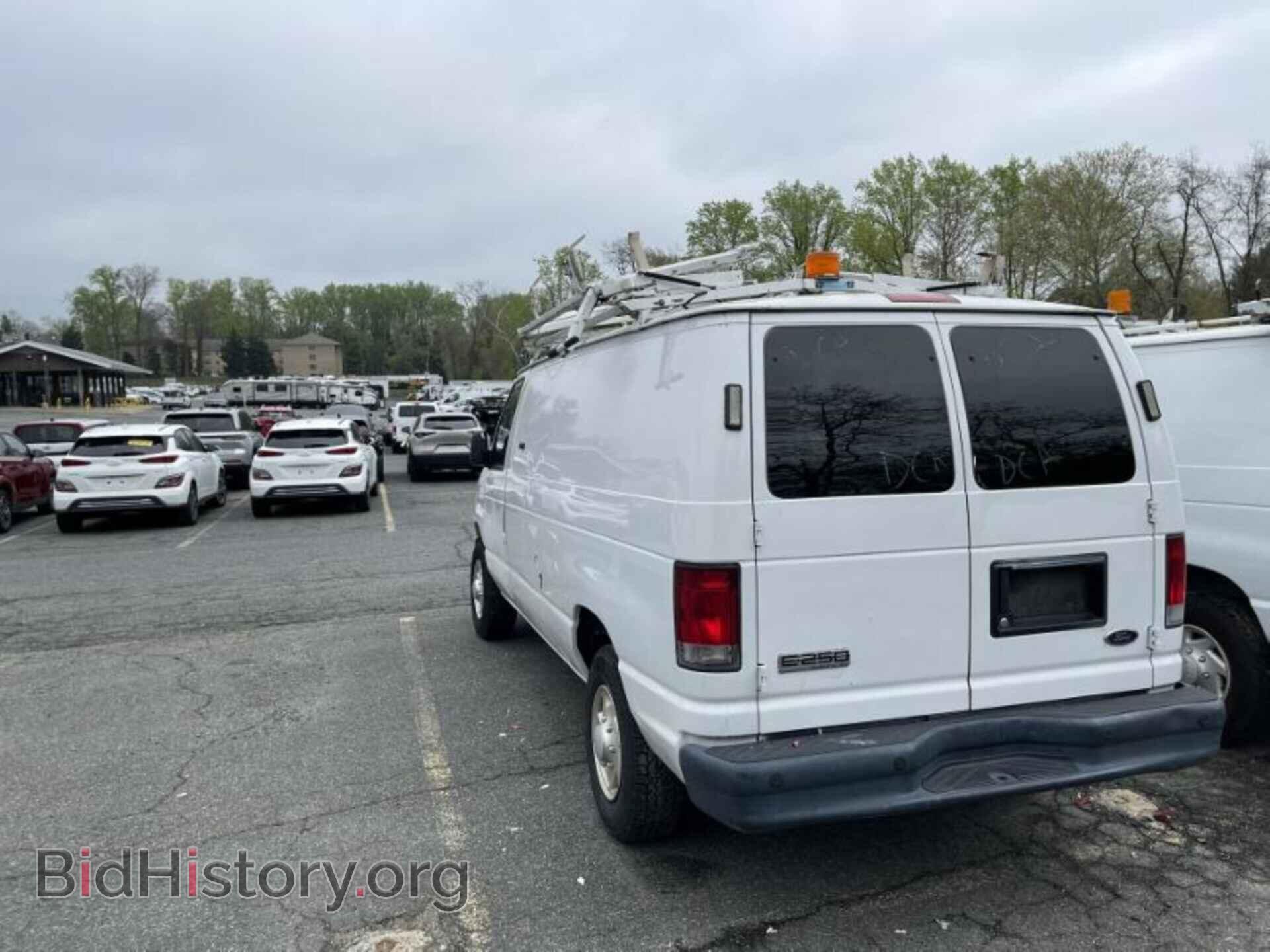 2014 FORD ECONOLINE - VIN: 1FTNE2EL0EDB14005 - Photo 10