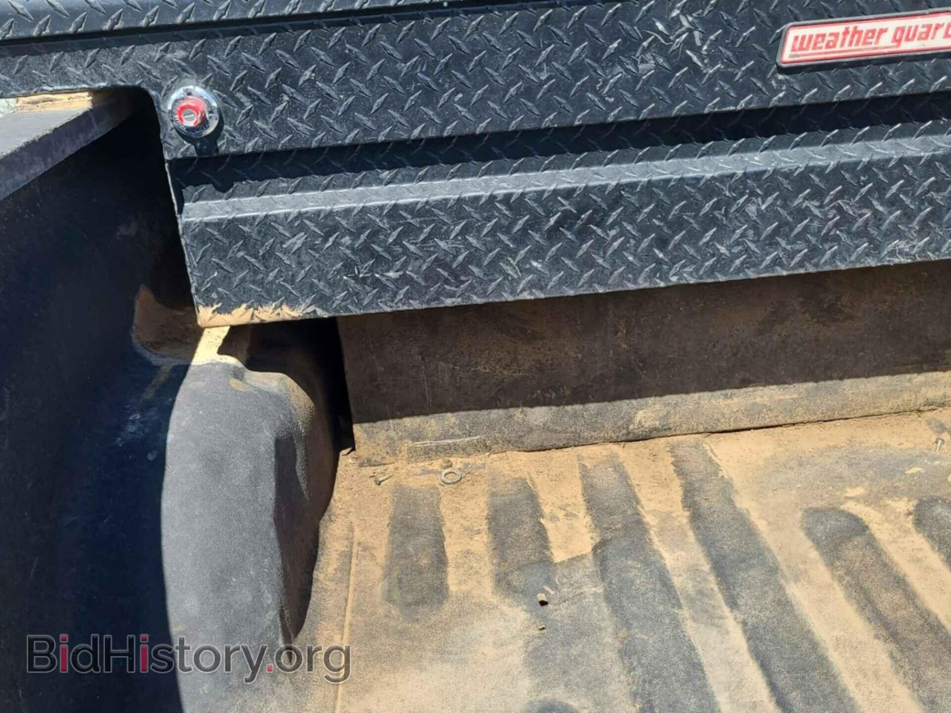 2018 RAM 2500 - VIN: 3C6UR5DL2JG356379 - Фото 2