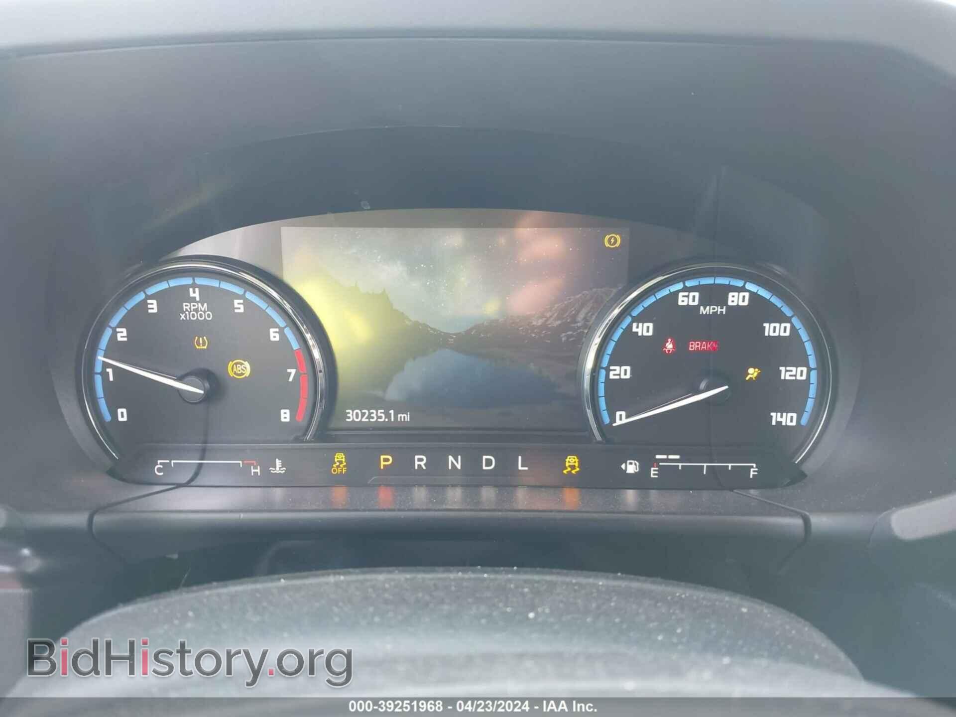 2021 FORD BRONCO SPORT - VIN: 3FMCR9C65MRA02027 - Фото 7
