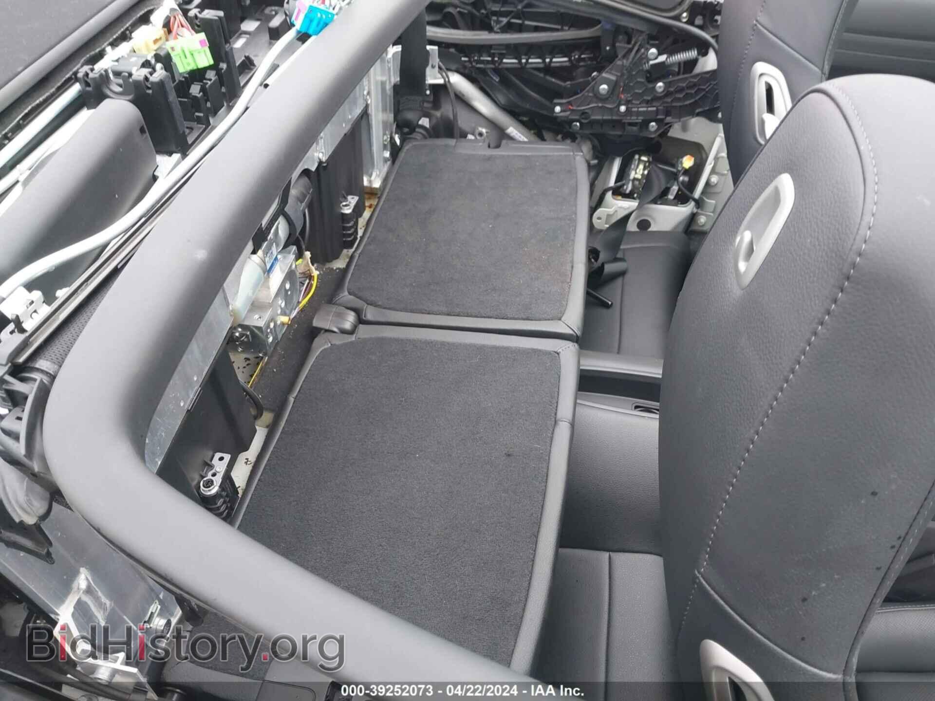 2017 PORSCHE 911 - VIN: WP0CA2A90HS141167 - Фото 8