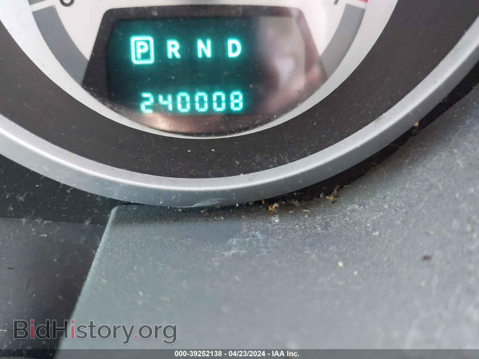 2010 DODGE GRAND CARAVAN - VIN: 2D4RN3D10AR412006 - Фото 7
