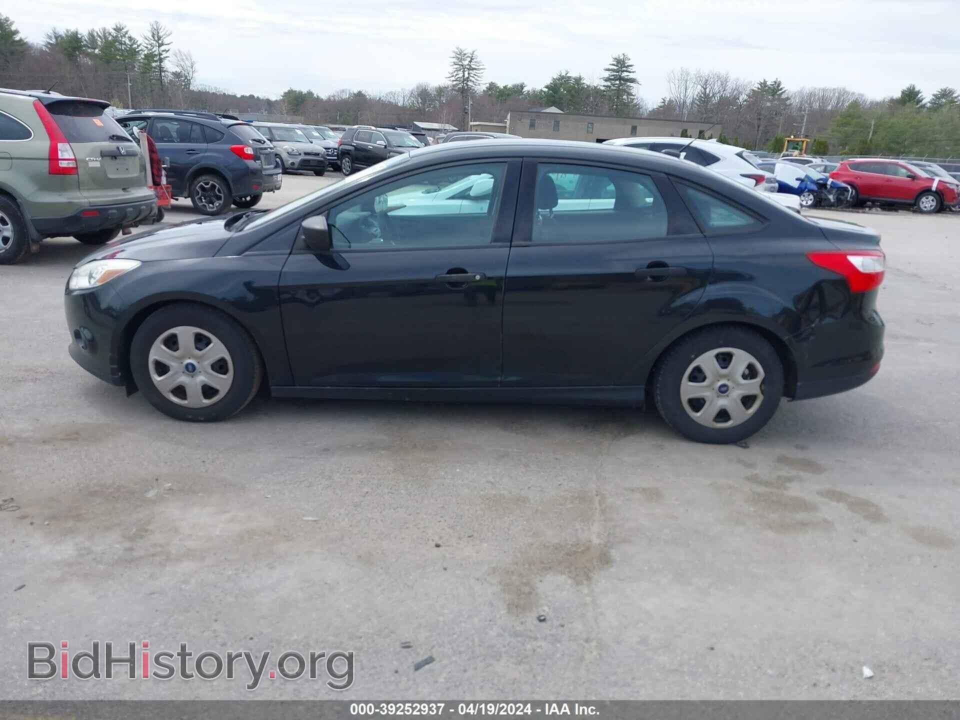 2014 FORD FOCUS - VIN: 1FADP3E22EL217151 - Photo 6
