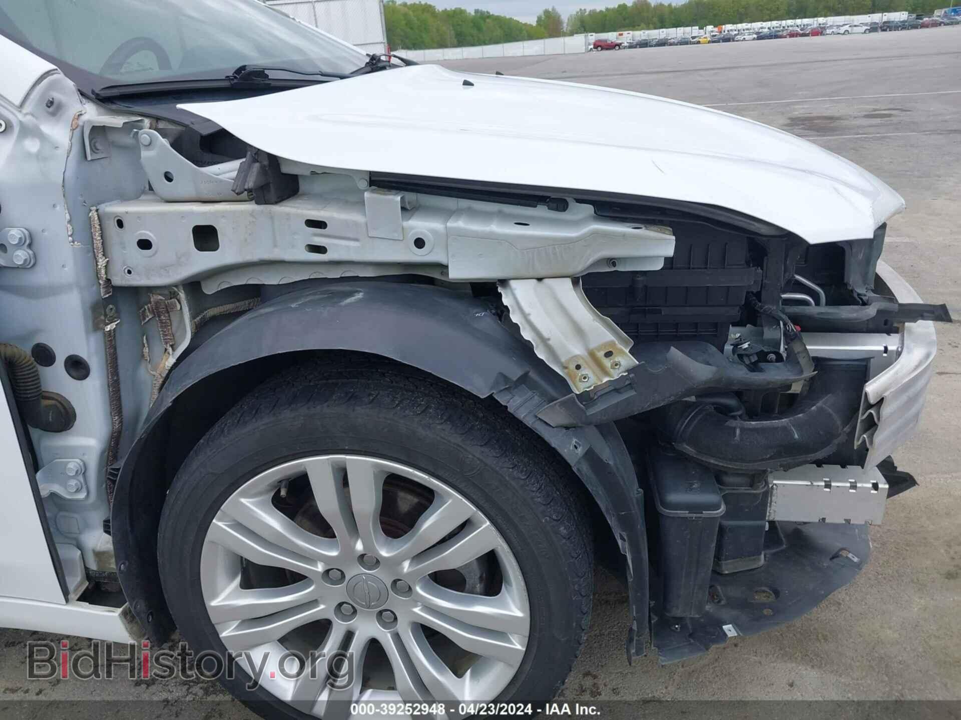 2015 CHRYSLER 200 - VIN: 1C3CCCAB0FN539286 - Фото 18
