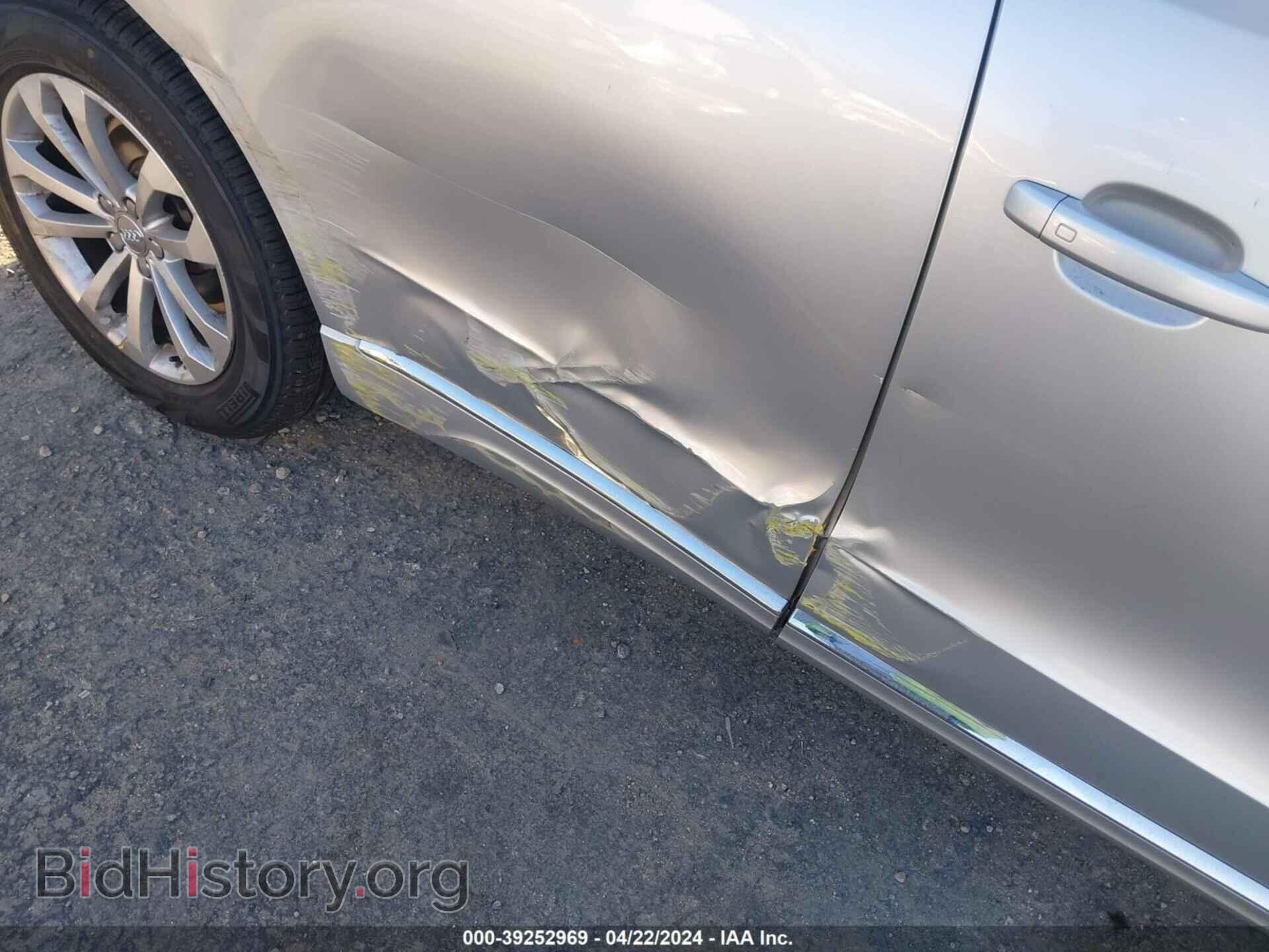 2013 AUDI Q5 - VIN: WA1LFAFP1DA023710 - Фото 6
