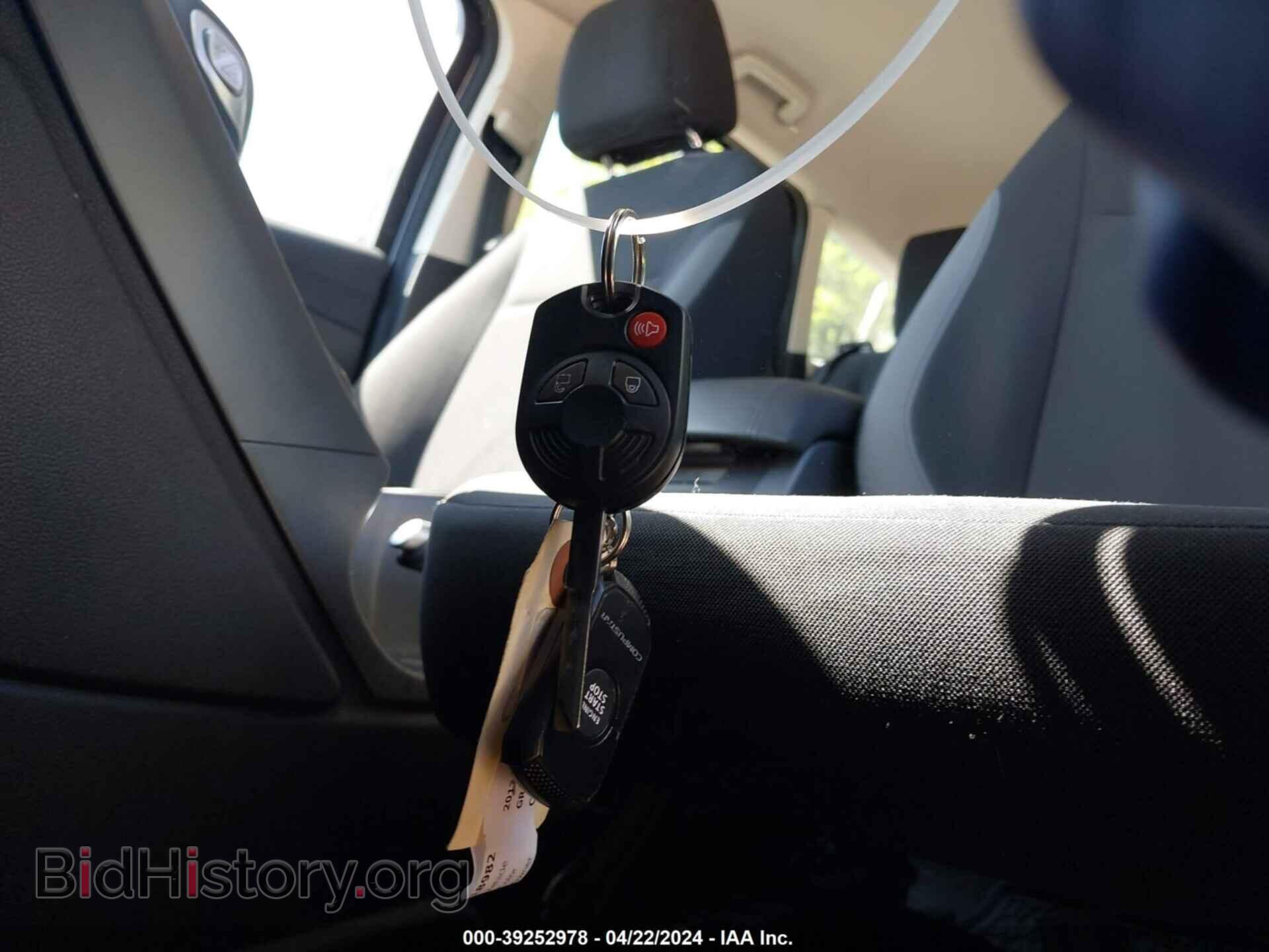 2013 FORD ESCAPE - VIN: 1FMCU0F72DUB05073 - Photo 11