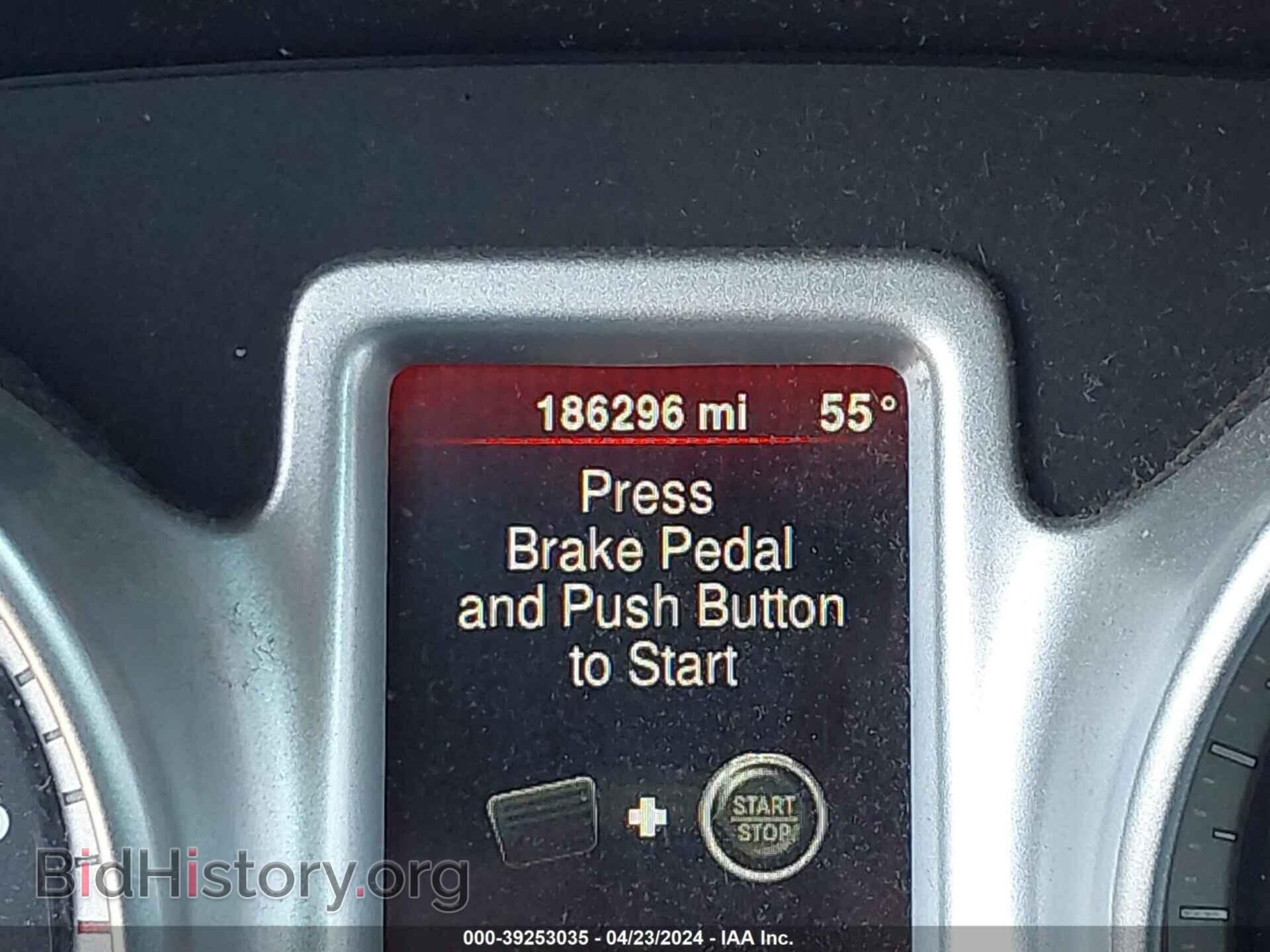 2015 DODGE JOURNEY - VIN: 3C4PDCBG8FT664170 - Фото 7