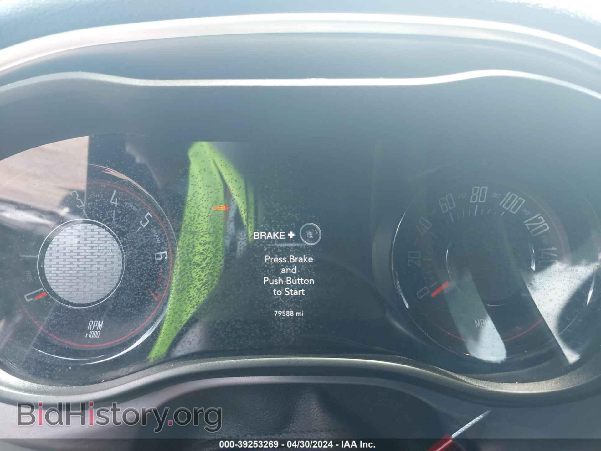2021 DODGE CHALLENGER - VIN: 2C3CDZAG8MH510555 - Photo 7