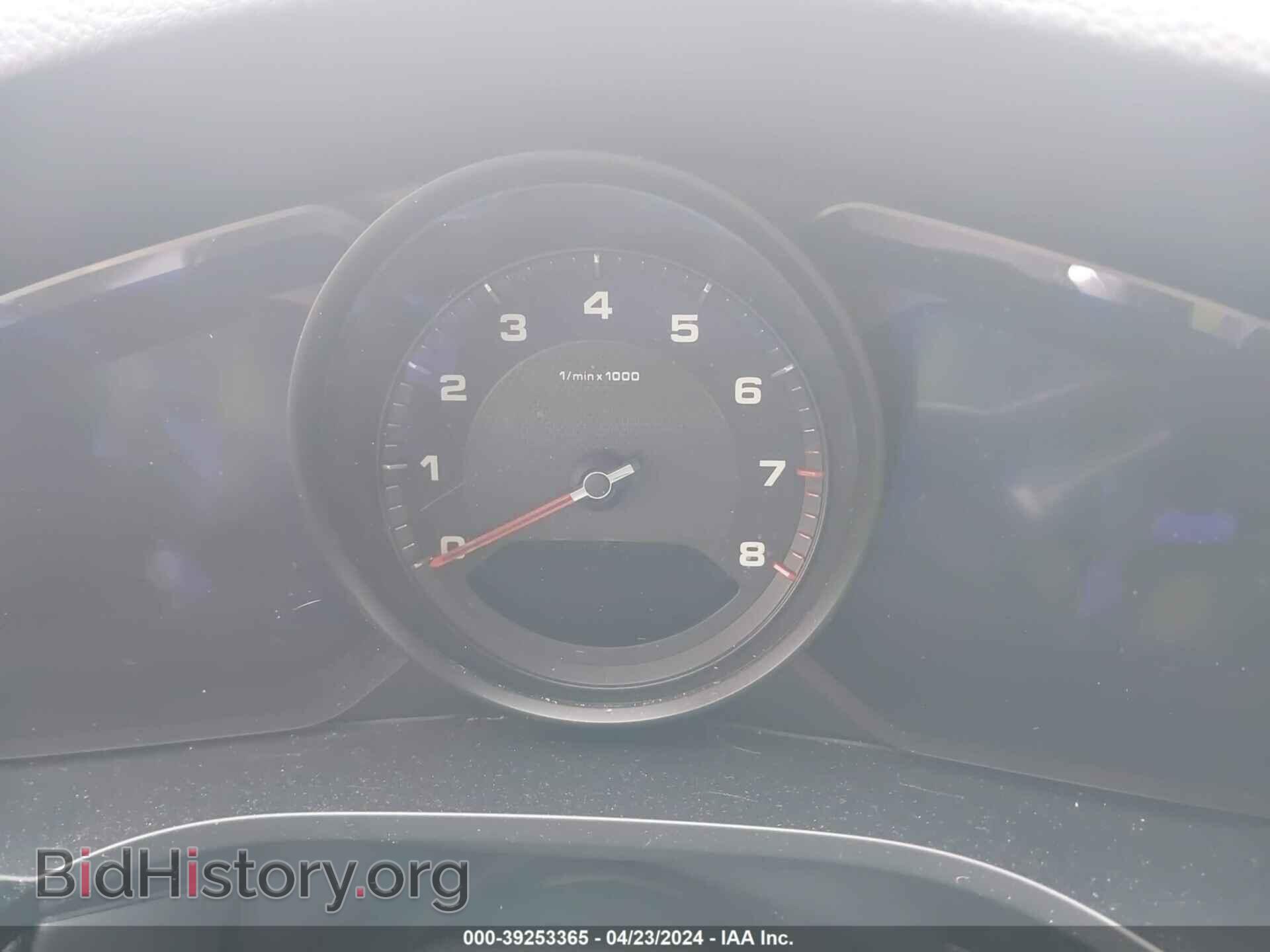 2020 PORSCHE CAYENNE - VIN: WP1AA2AY6LDA00145 - Фото 15