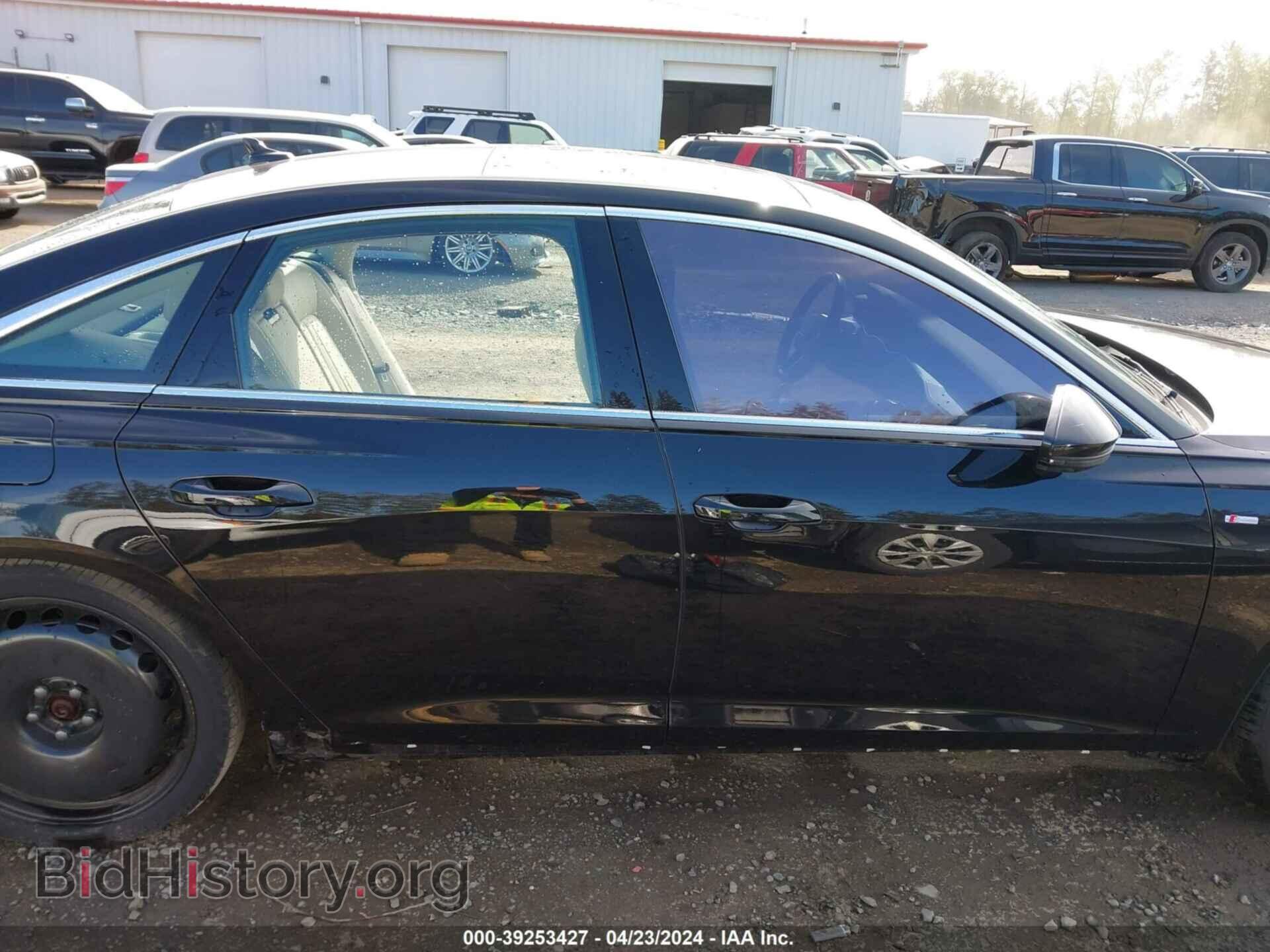 2019 AUDI A6 - VIN: WAUL2BF21KN080245 - Фото 14