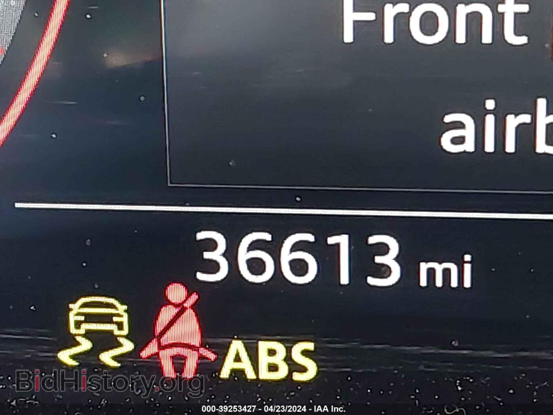 2019 AUDI A6 - VIN: WAUL2BF21KN080245 - Фото 16