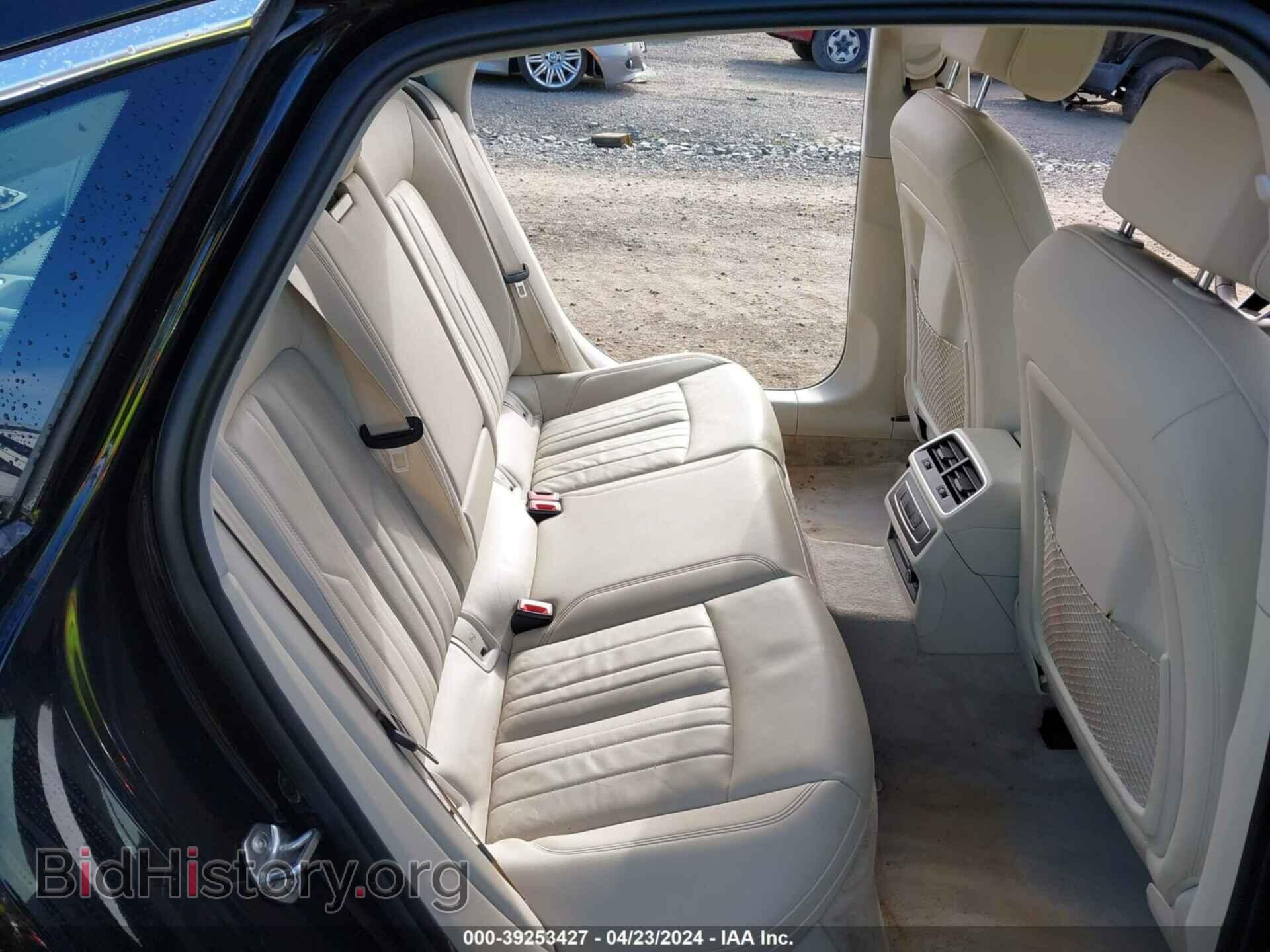 2019 AUDI A6 - VIN: WAUL2BF21KN080245 - Фото 8