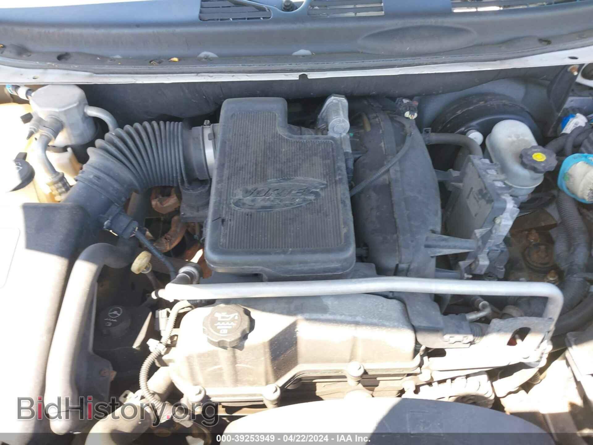 2009 GMC ENVOY - VIN: 1GKDT33S192102596 - Фото 10