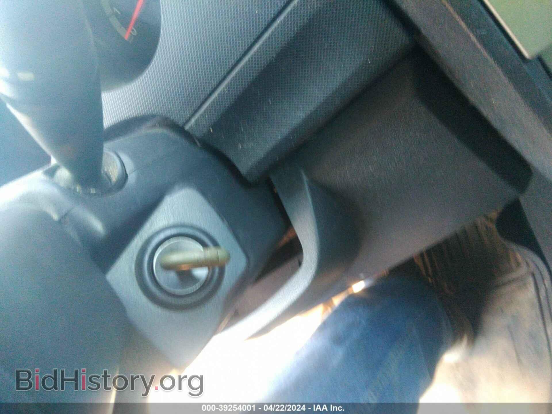 2007 DODGE NITRO - VIN: 1D8GU28K57W580116 - Фото 11