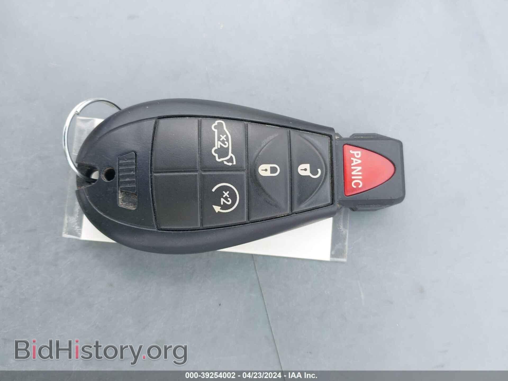 2013 DODGE DURANGO - VIN: 1C4SDJCT9DC700595 - Photo 11