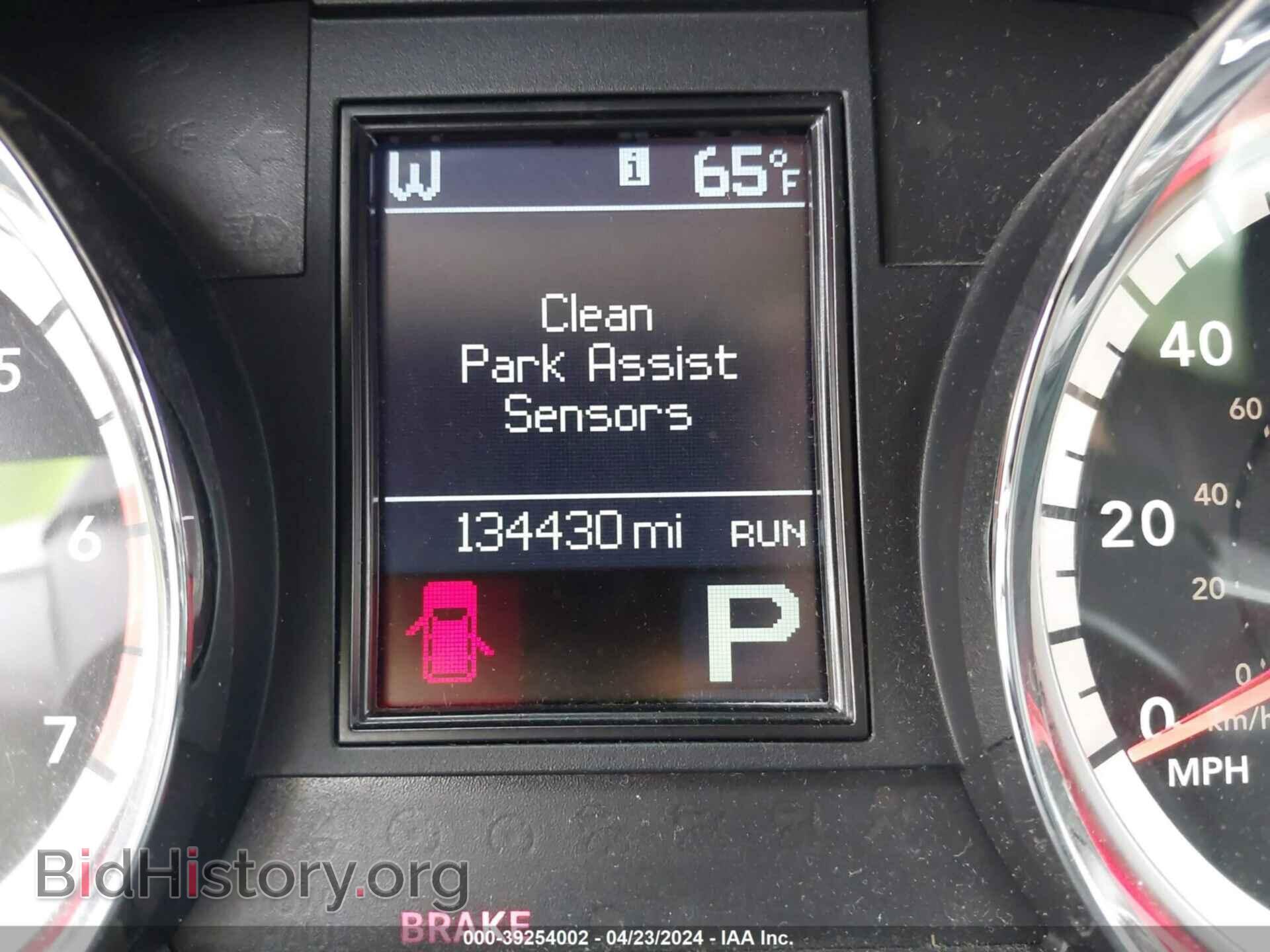 2013 DODGE DURANGO - VIN: 1C4SDJCT9DC700595 - Photo 15