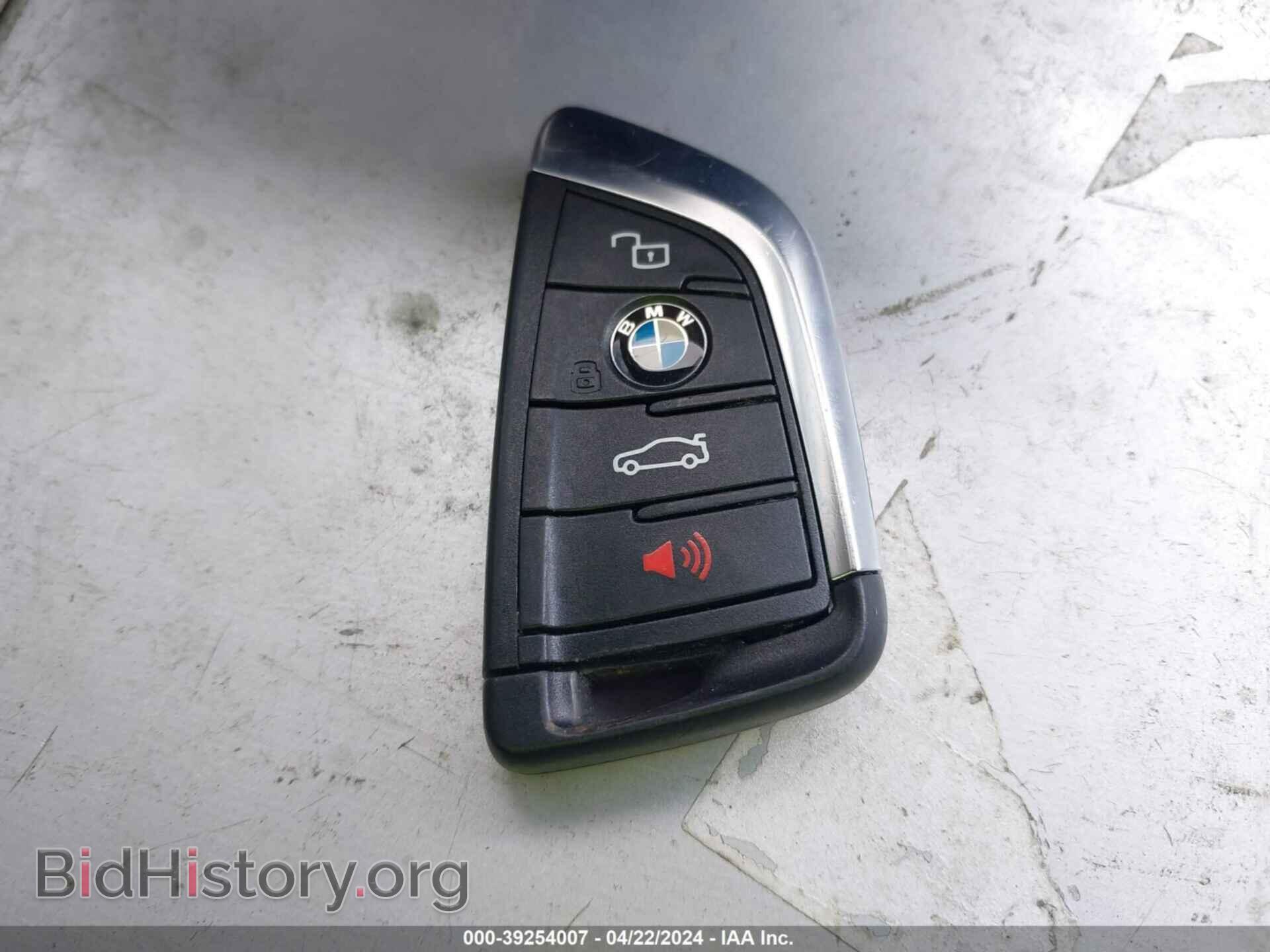 2022 BMW 430I - VIN: WBA53AP01NCH96420 - Фото 11
