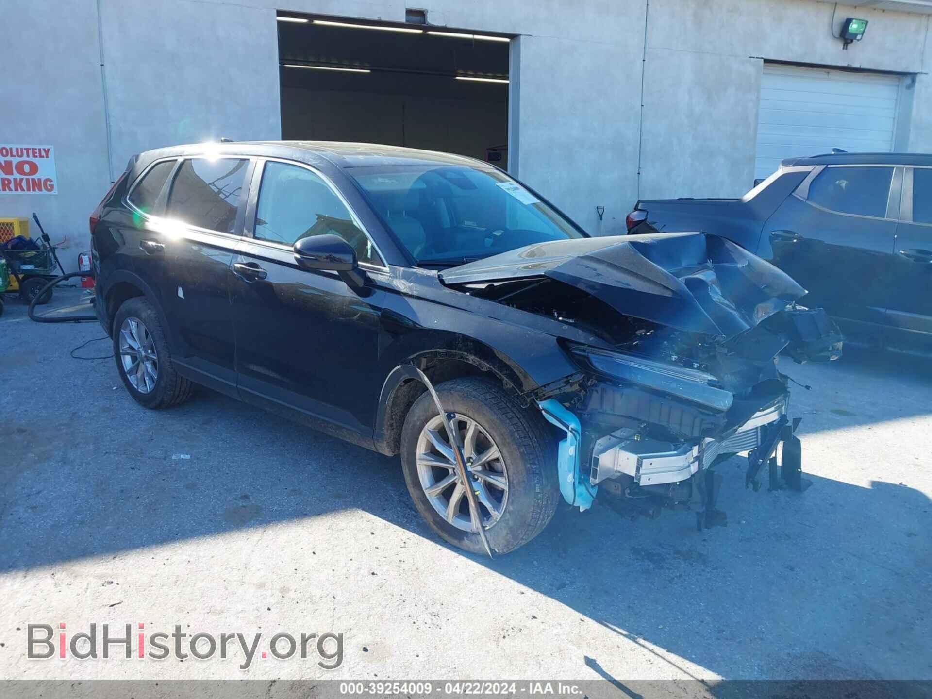 Photo 2HKRS4H49PH407733 - HONDA CR-V 2023