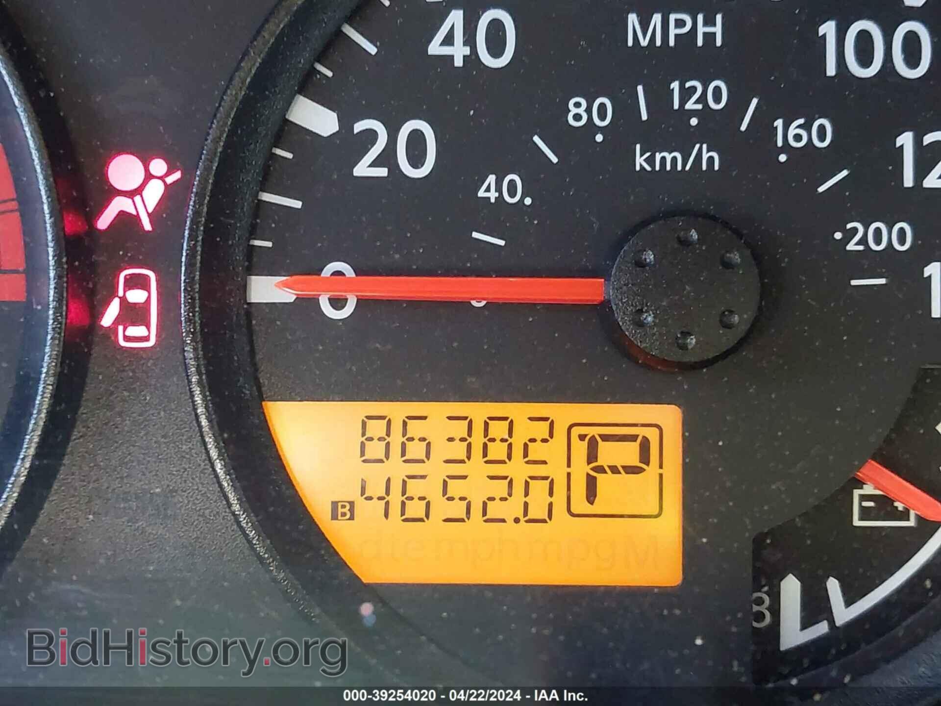 2019 NISSAN FRONTIER - VIN: 1N6AD0ER0KN721650 - Фото 16