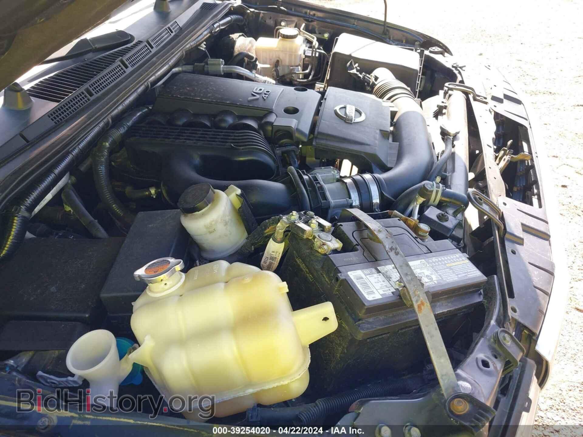 2019 NISSAN FRONTIER - VIN: 1N6AD0ER0KN721650 - Фото 18